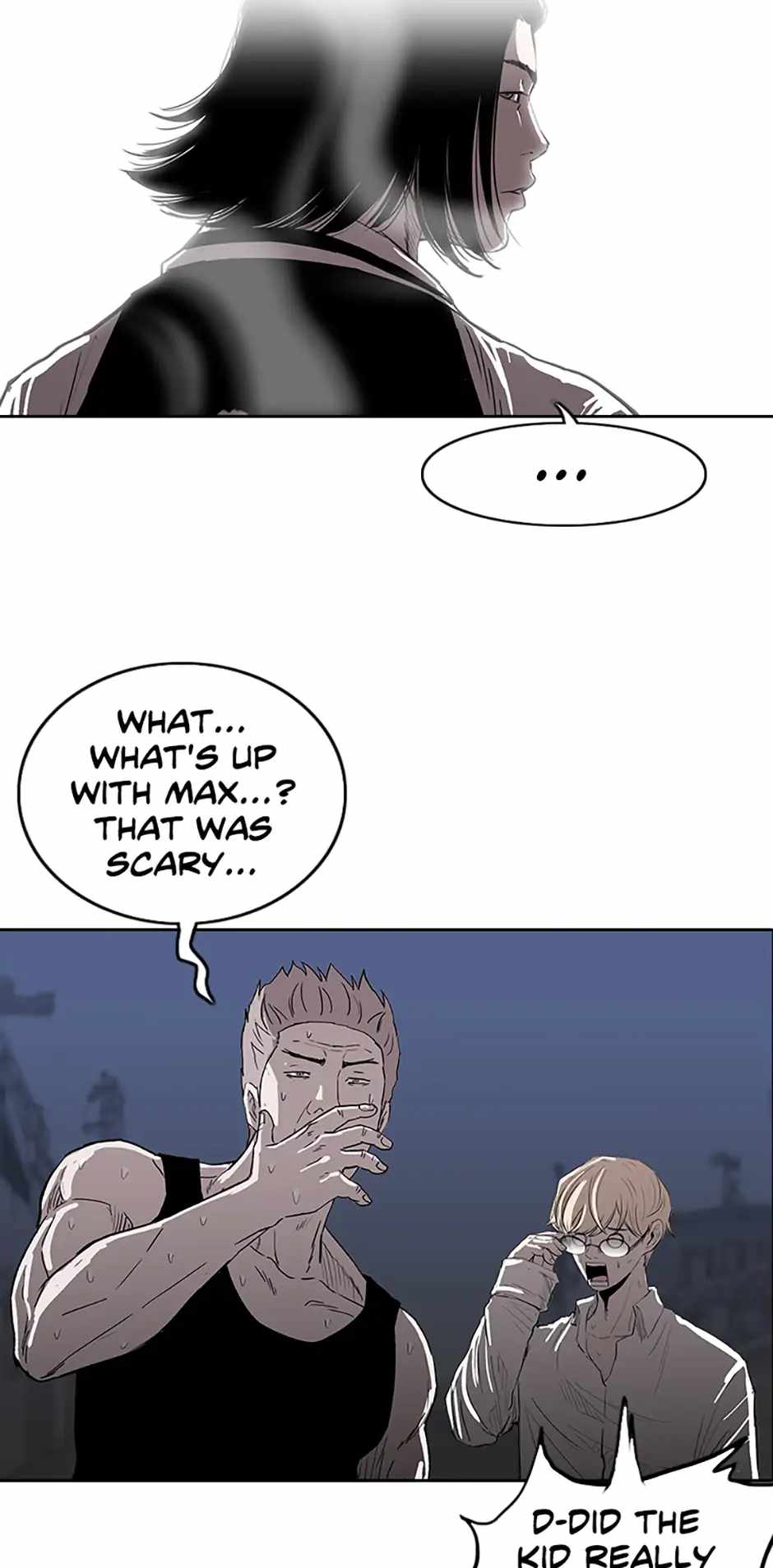 Read A Better Labor chapter 12 image 50 on Lezhin