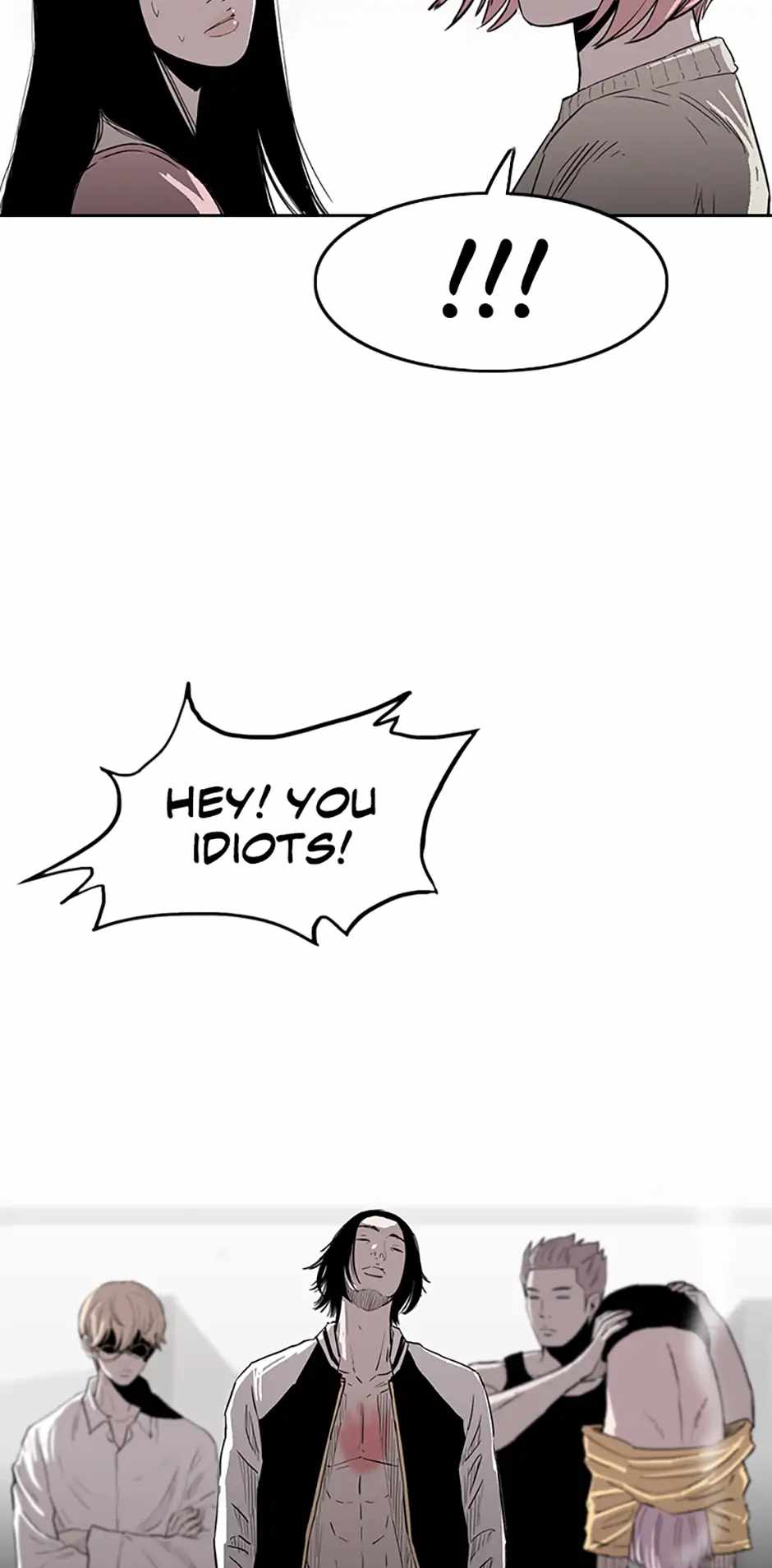 Read A Better Labor chapter 12 image 54 on Lezhin