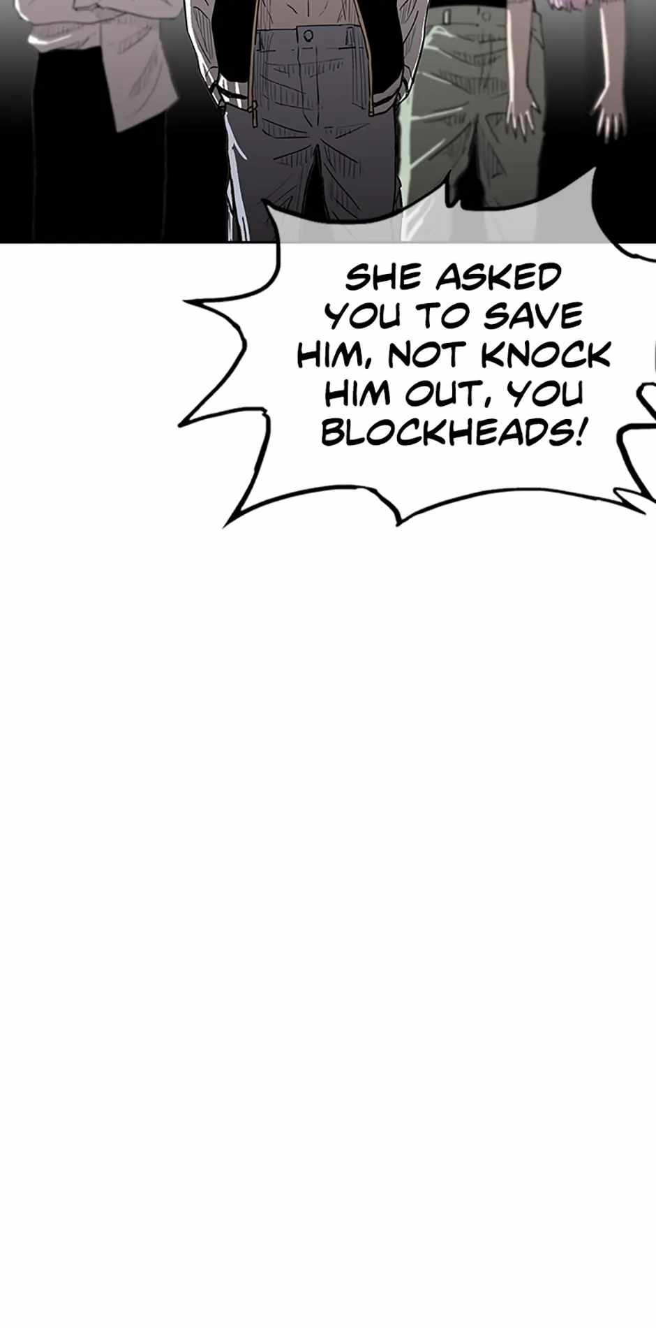 Read A Better Labor chapter 12 image 55 on Lezhin