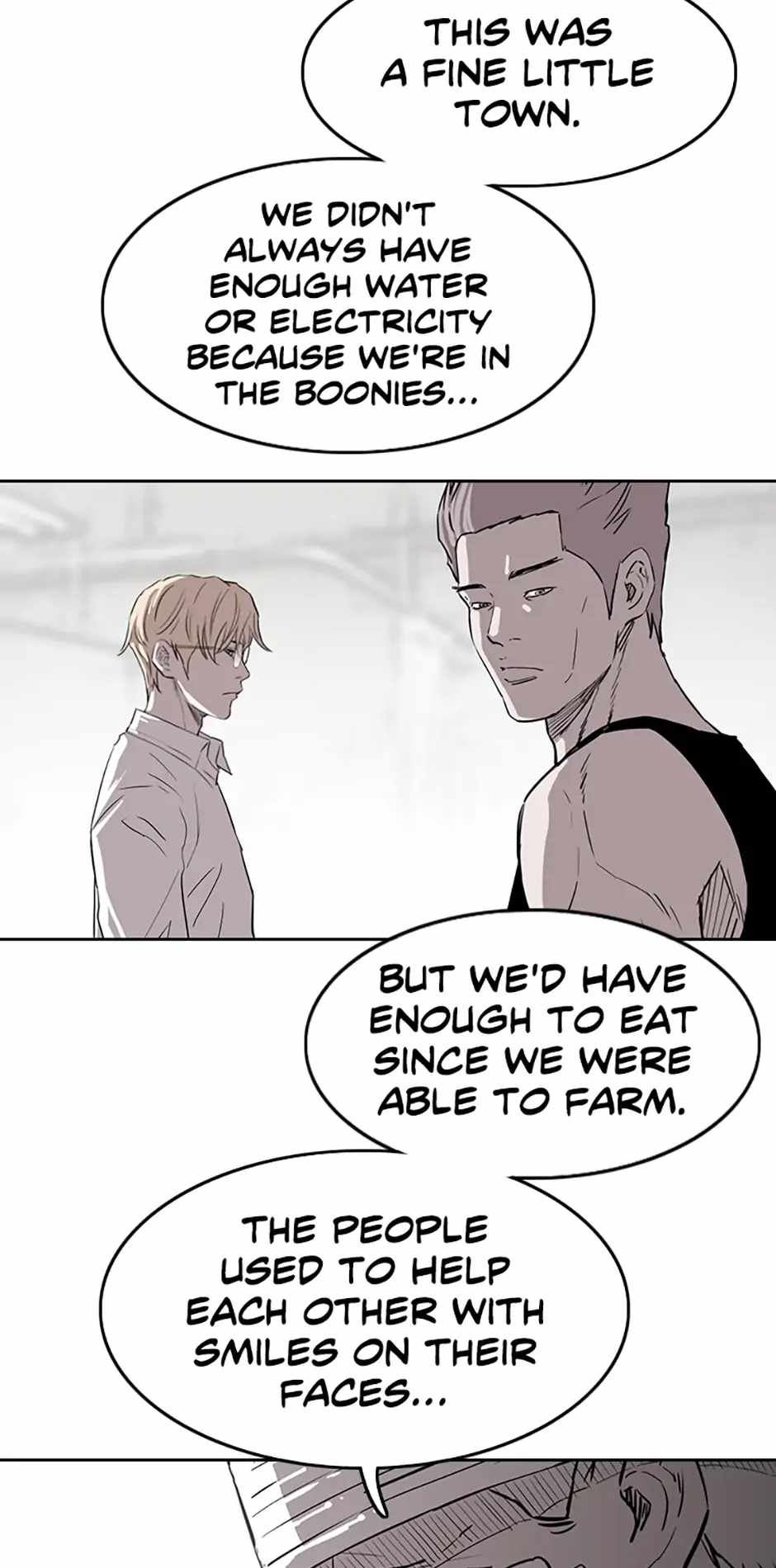 Read A Better Labor chapter 12 image 57 on Lezhin