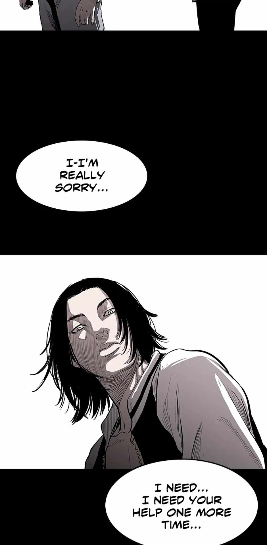 Read A Better Labor chapter 12 image 6 on Lezhin