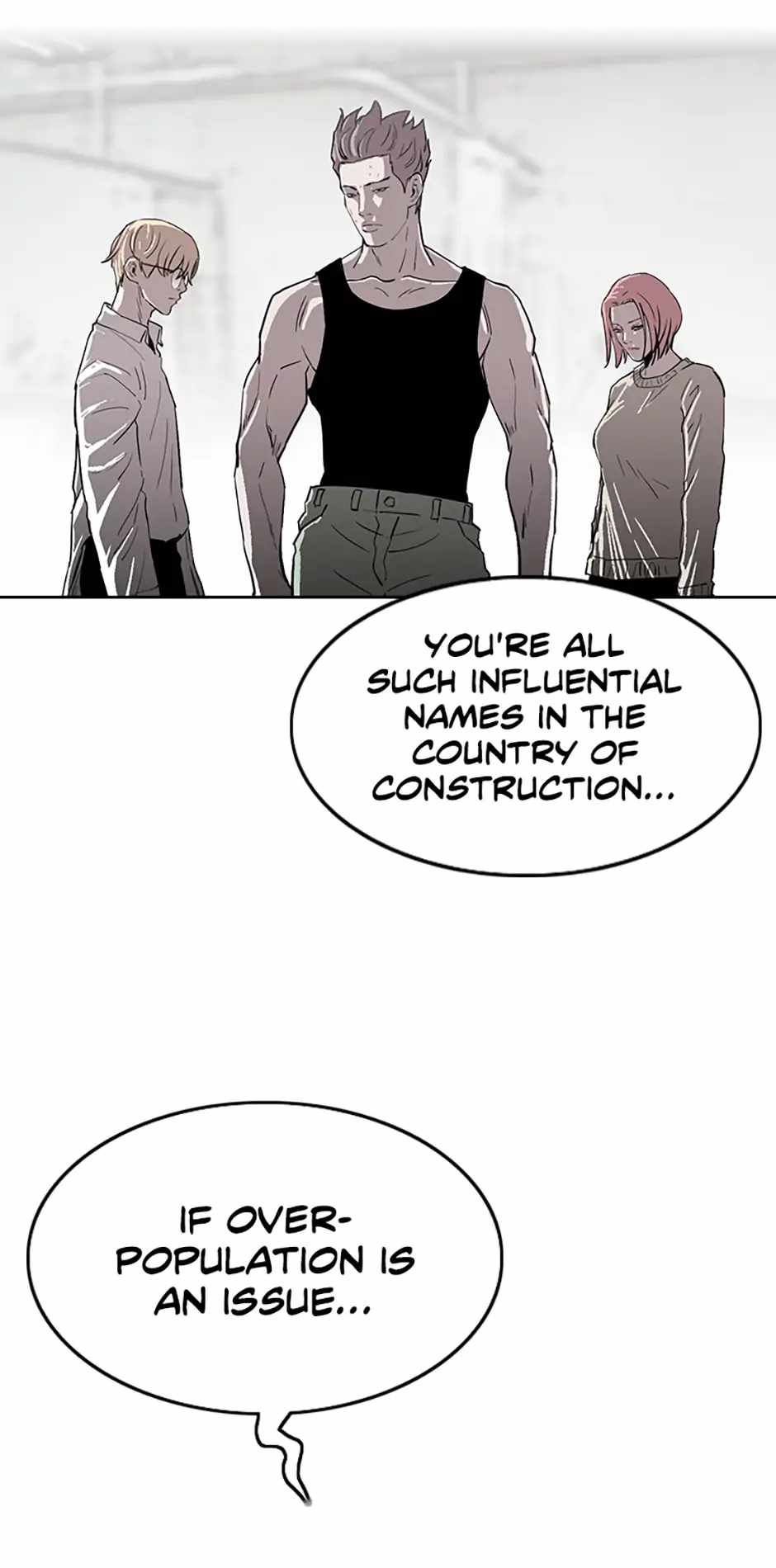 Read A Better Labor chapter 12 image 71 on Lezhin