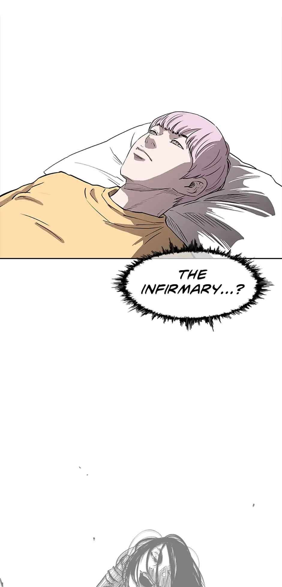 Read A Better Labor chapter 13 image 1 on Lezhin