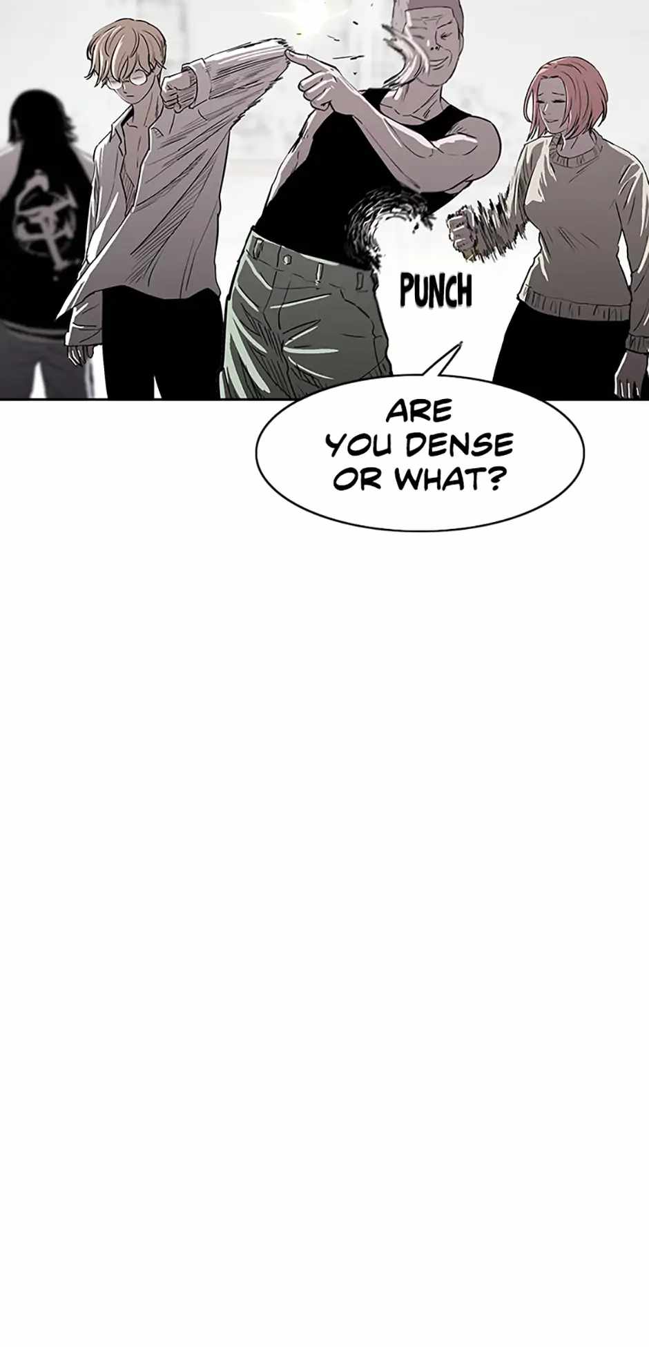 Read A Better Labor chapter 13 image 18 on Lezhin