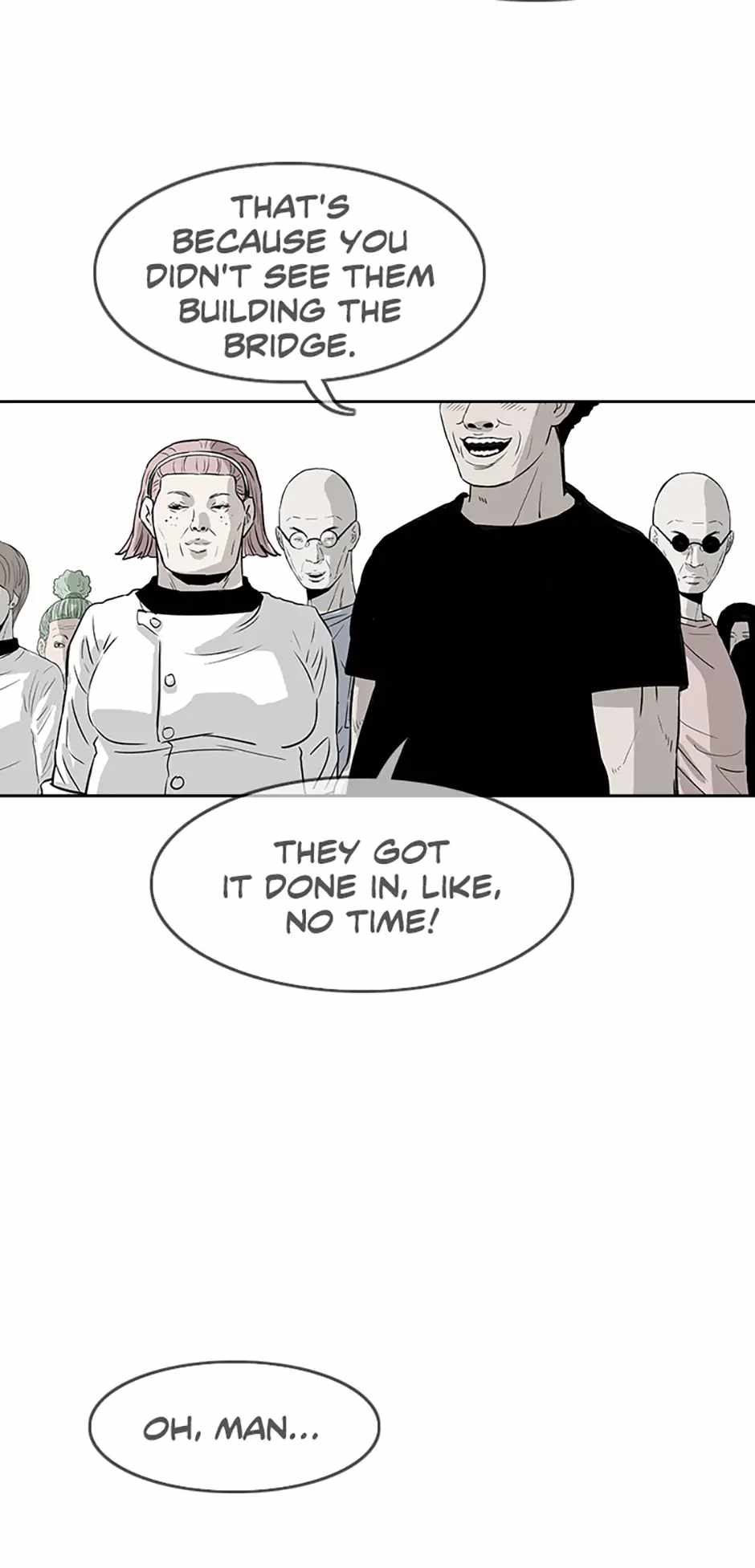Read A Better Labor chapter 13 image 21 on Lezhin