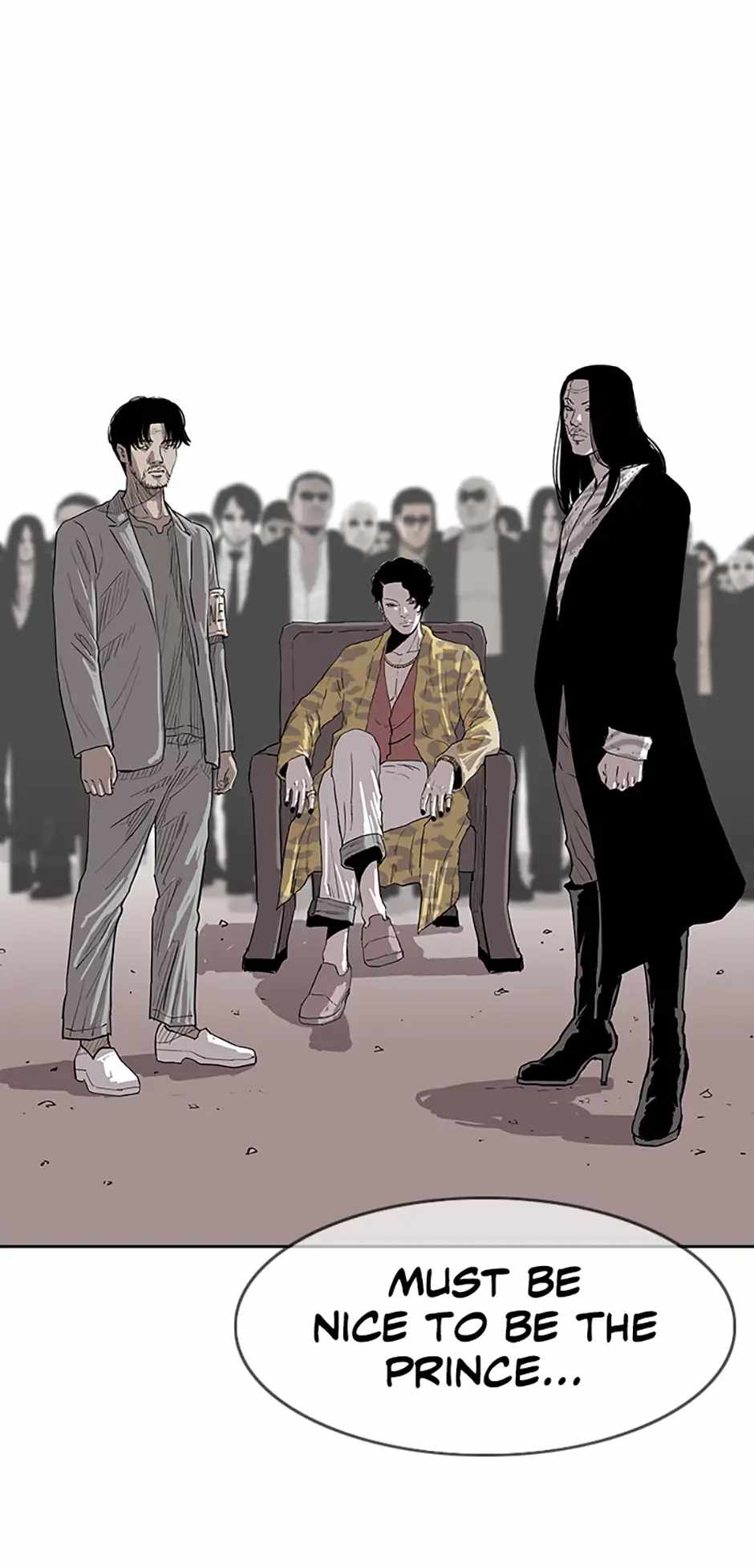 Read A Better Labor chapter 13 image 22 on Lezhin