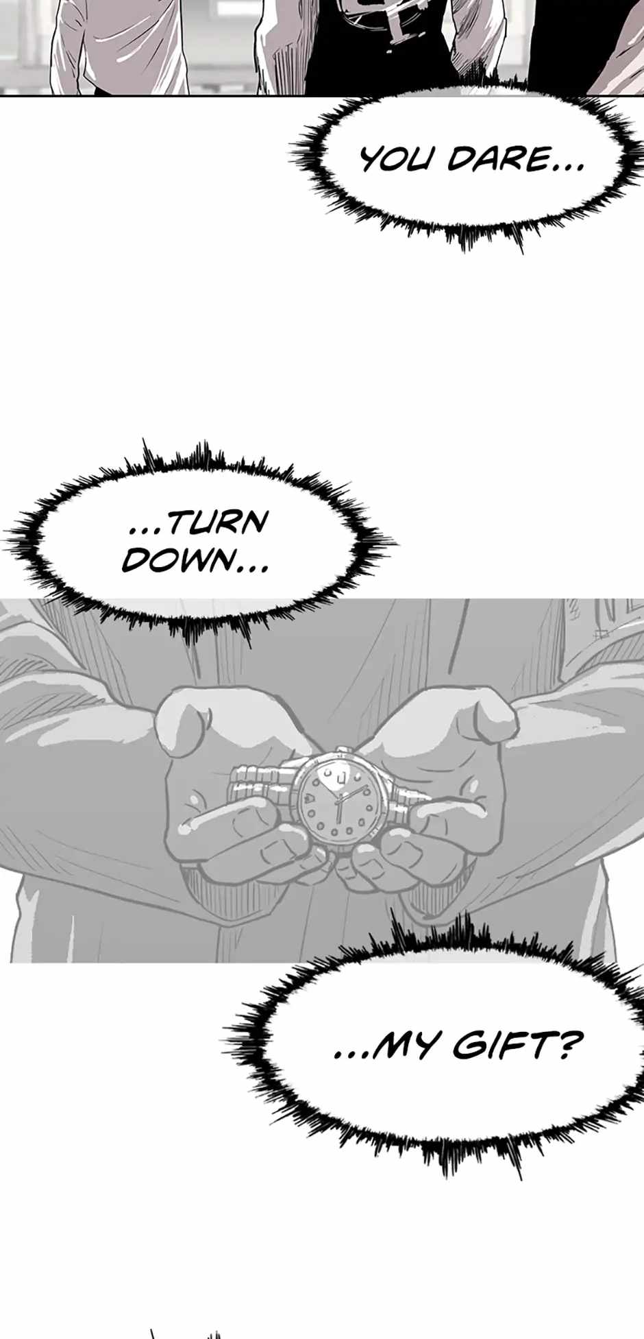 Read A Better Labor chapter 13 image 24 on Lezhin