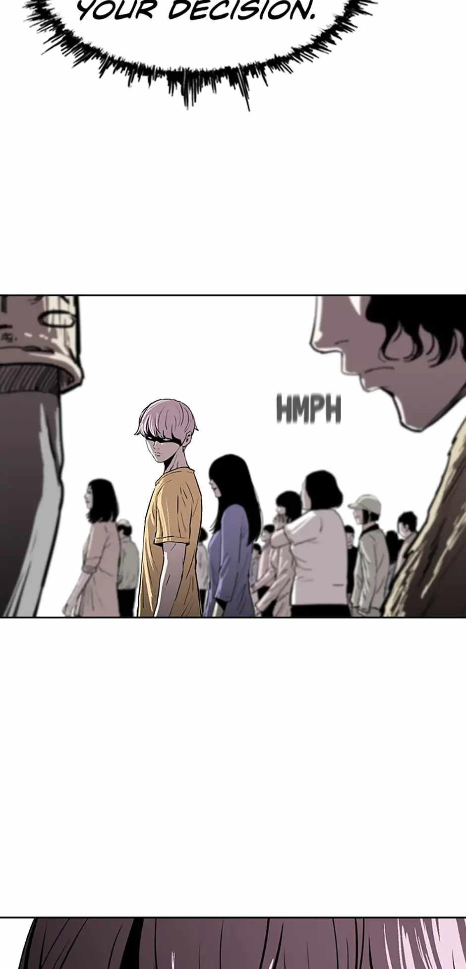 Read A Better Labor chapter 13 image 26 on Lezhin