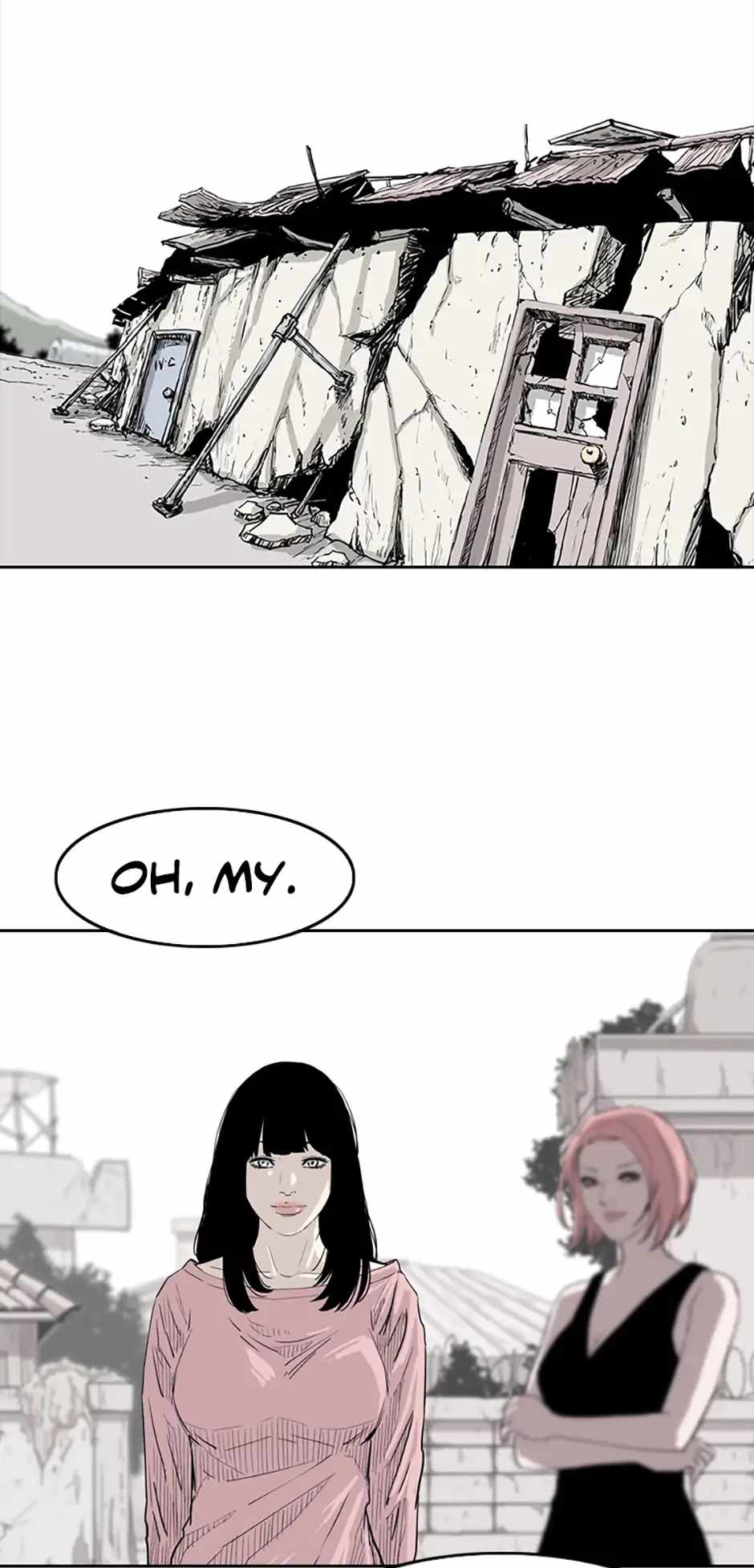Read A Better Labor chapter 13 image 28 on Lezhin