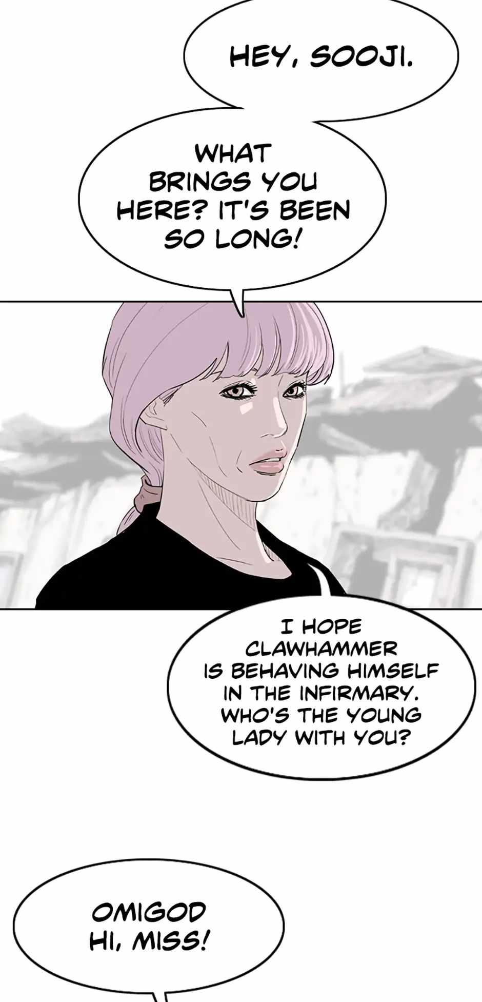 Read A Better Labor chapter 13 image 29 on Lezhin