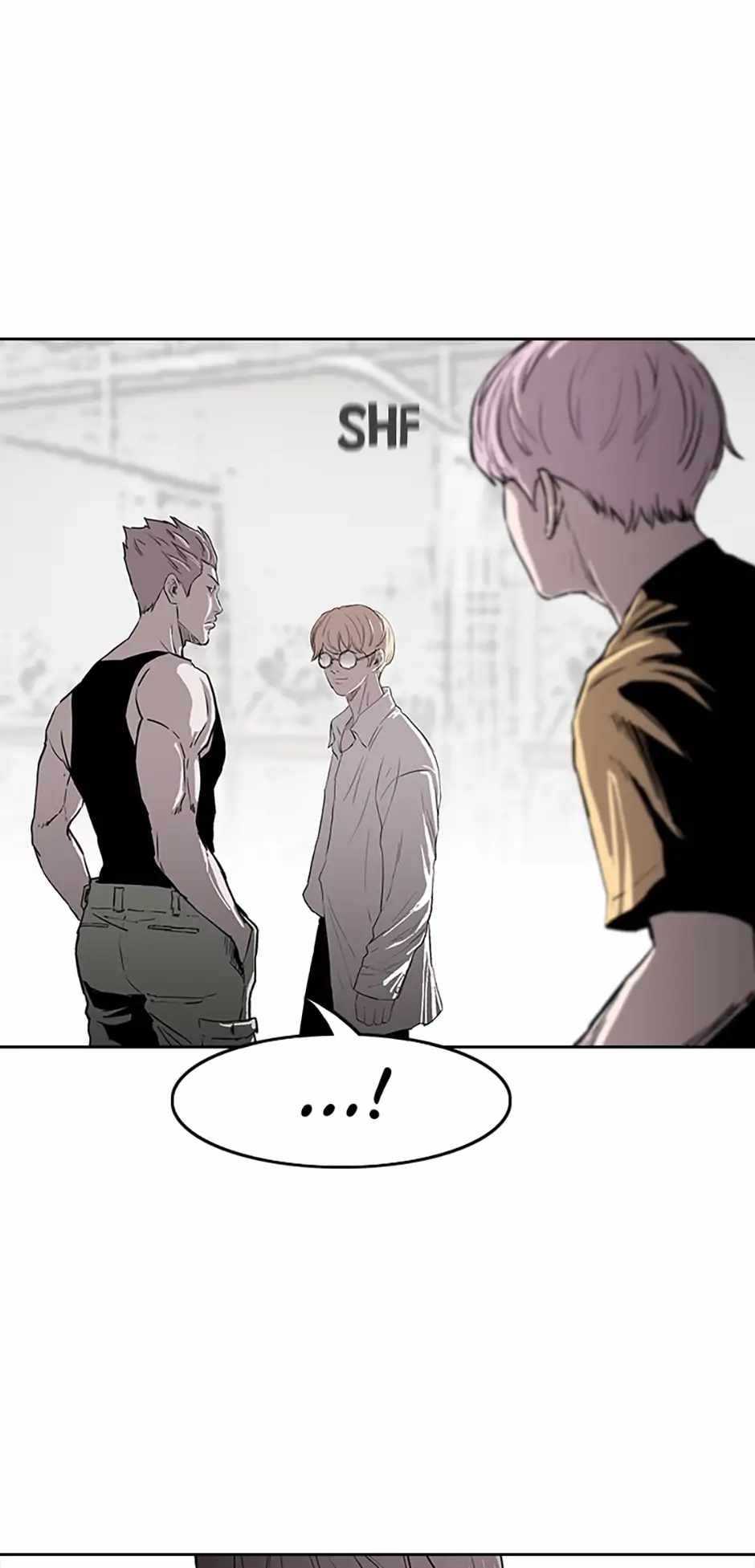 Read A Better Labor chapter 13 image 3 on Lezhin