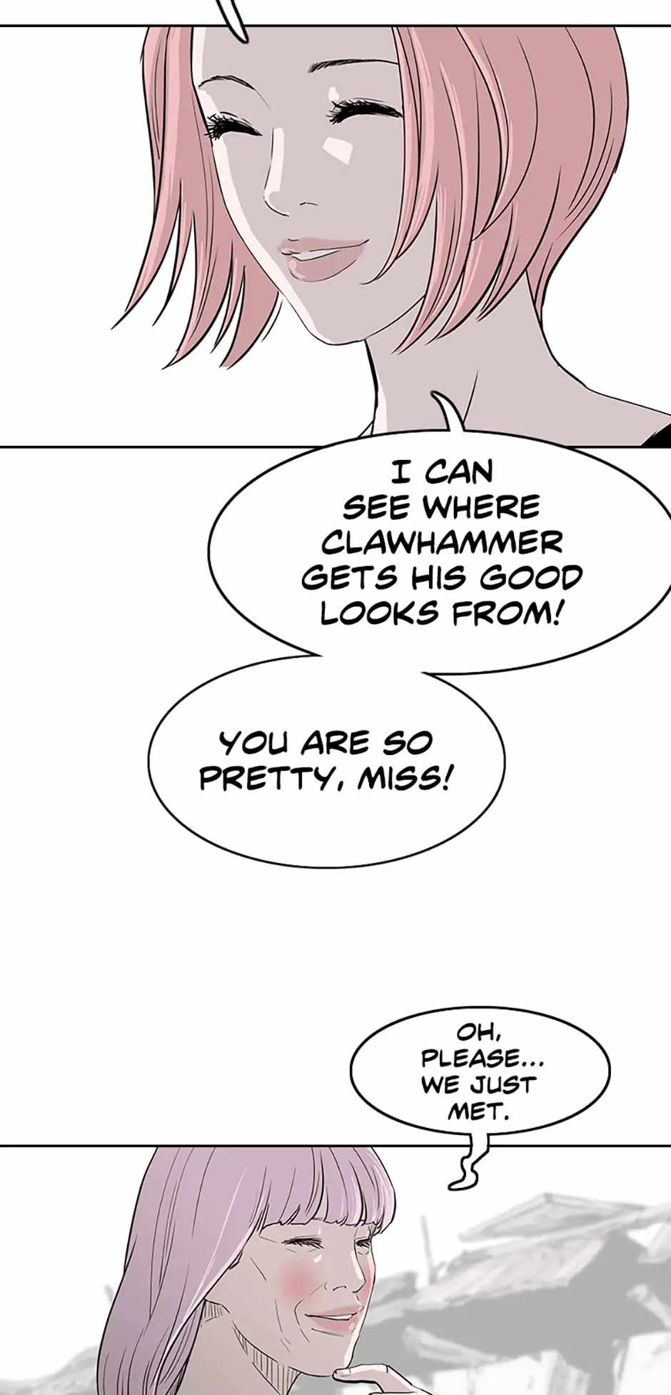 Read A Better Labor chapter 13 image 30 on Lezhin