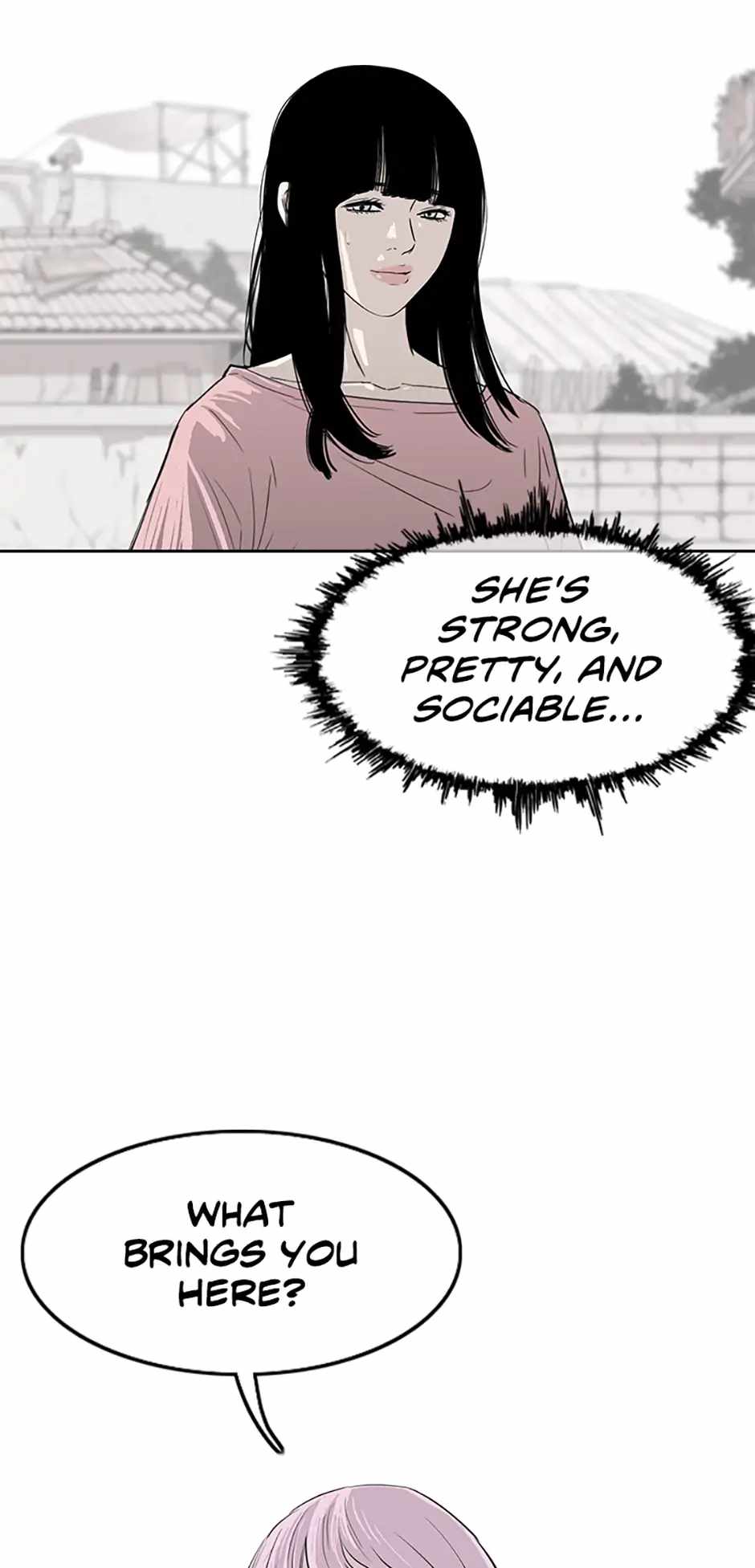 Read A Better Labor chapter 13 image 33 on Lezhin