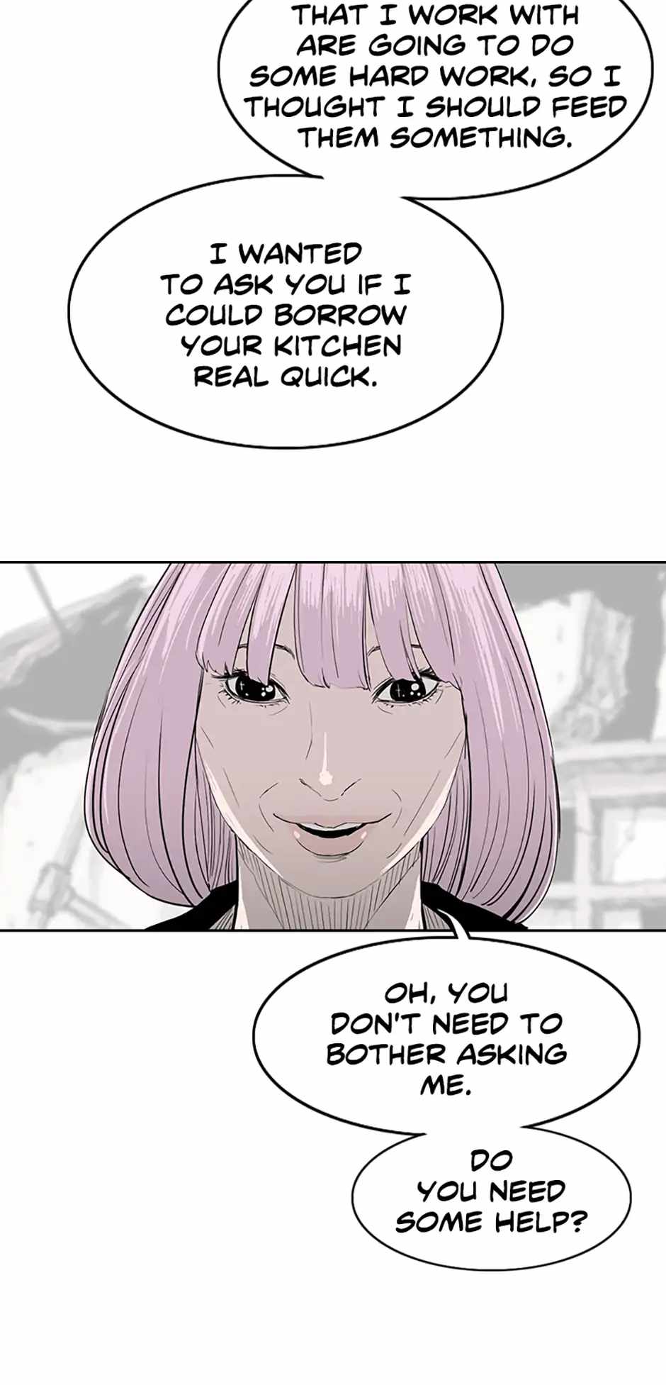Read A Better Labor chapter 13 image 35 on Lezhin