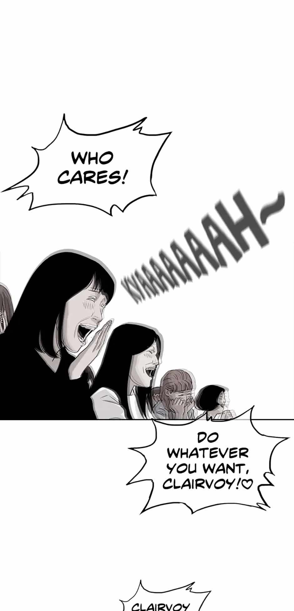 Read A Better Labor chapter 13 image 38 on Lezhin