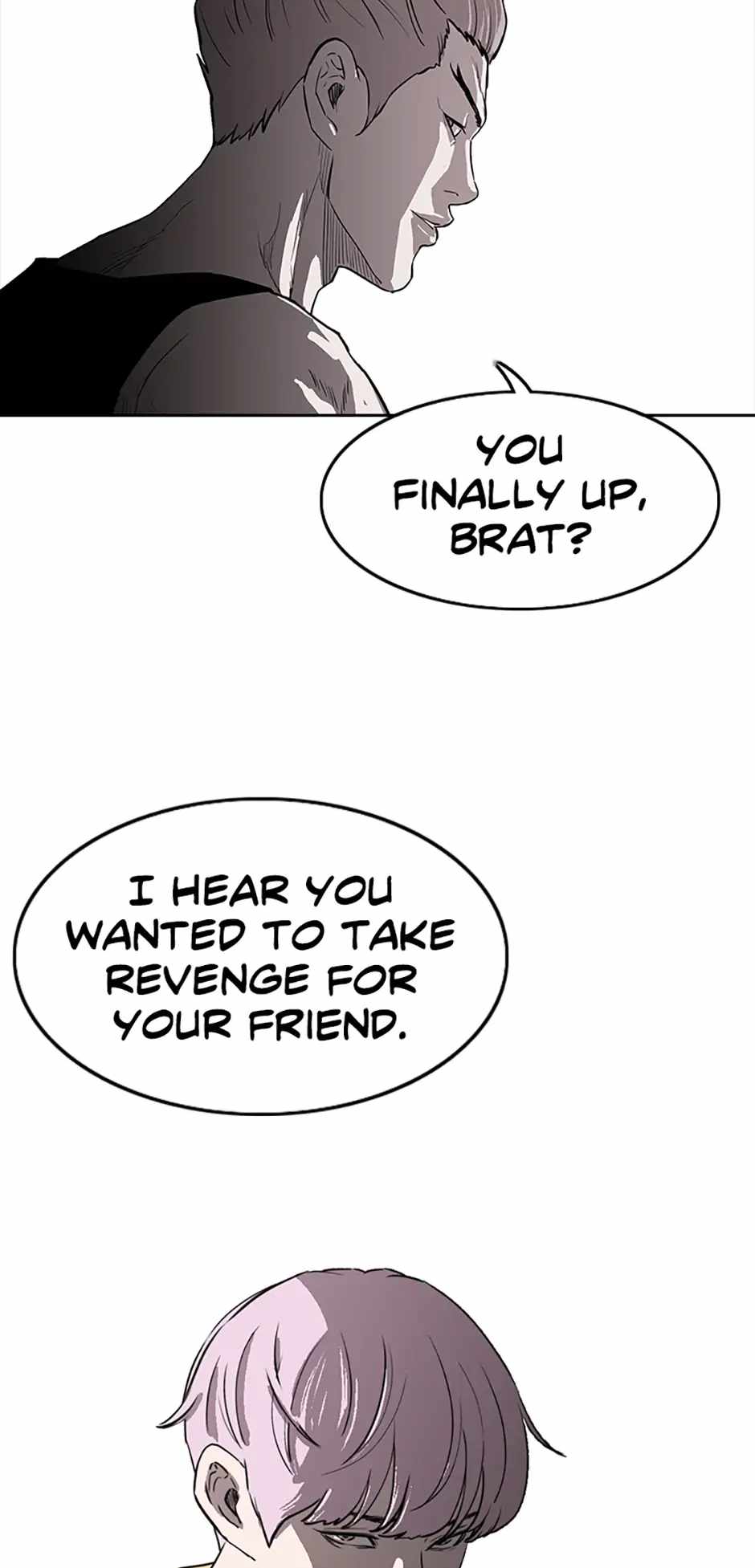 Read A Better Labor chapter 13 image 4 on Lezhin