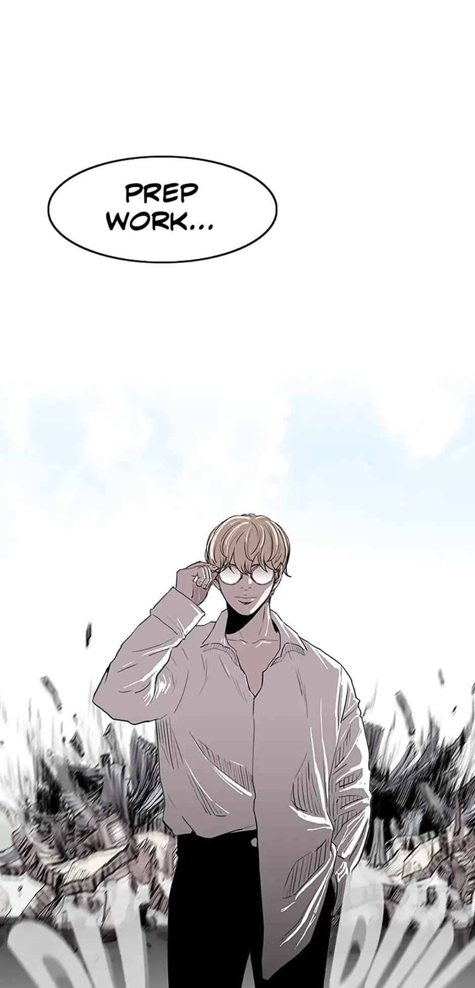 Read A Better Labor chapter 13 image 42 on Lezhin