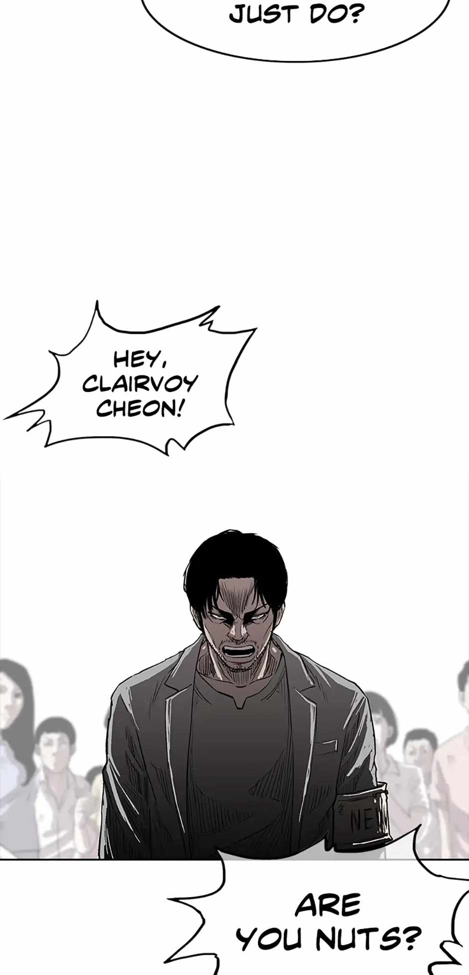 Read A Better Labor chapter 13 image 45 on Lezhin