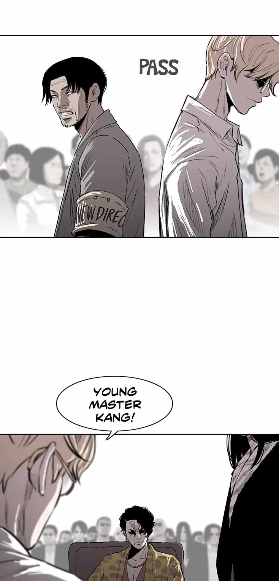Read A Better Labor chapter 13 image 47 on Lezhin