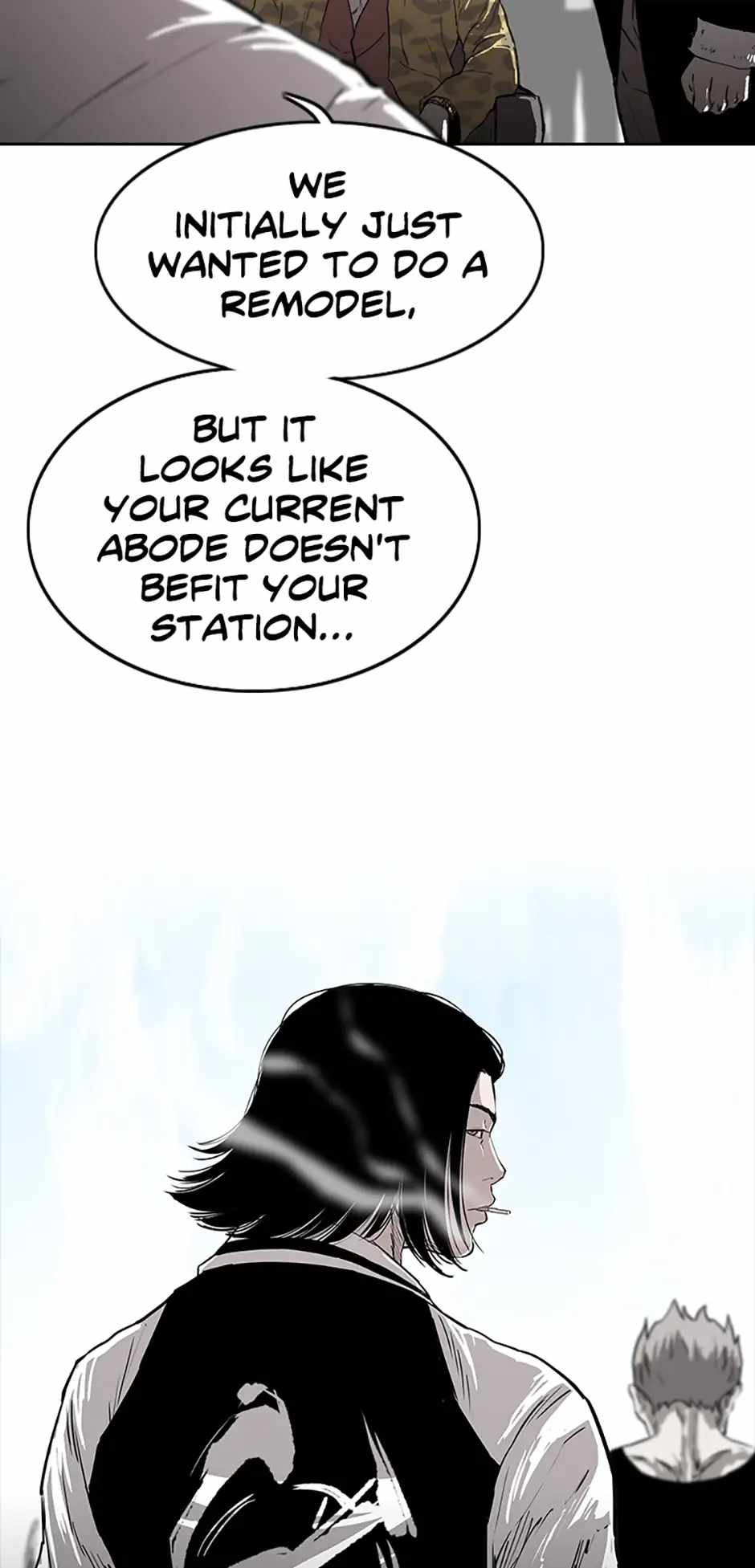Read A Better Labor chapter 13 image 48 on Lezhin