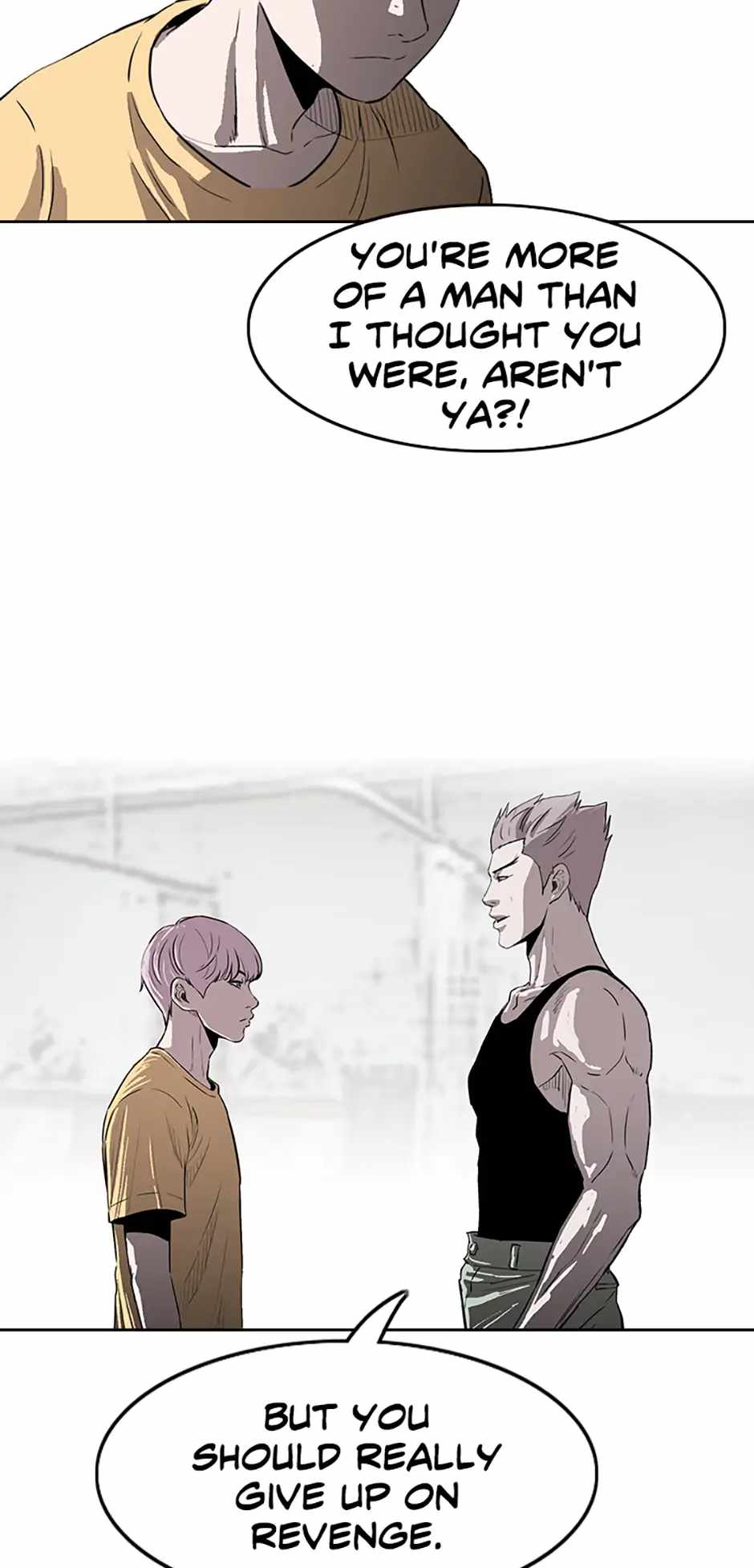 Read A Better Labor chapter 13 image 5 on Lezhin