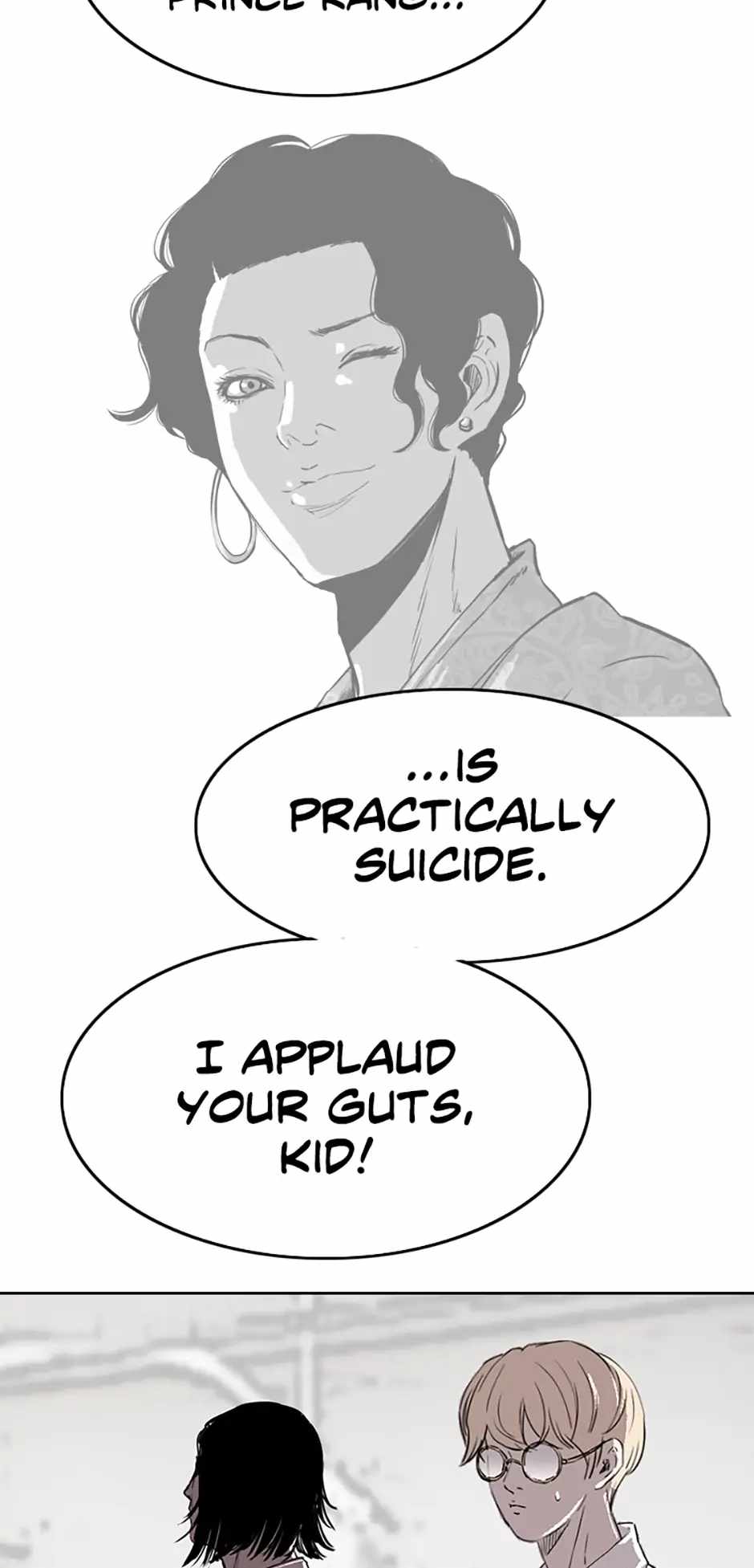 Read A Better Labor chapter 13 image 7 on Lezhin