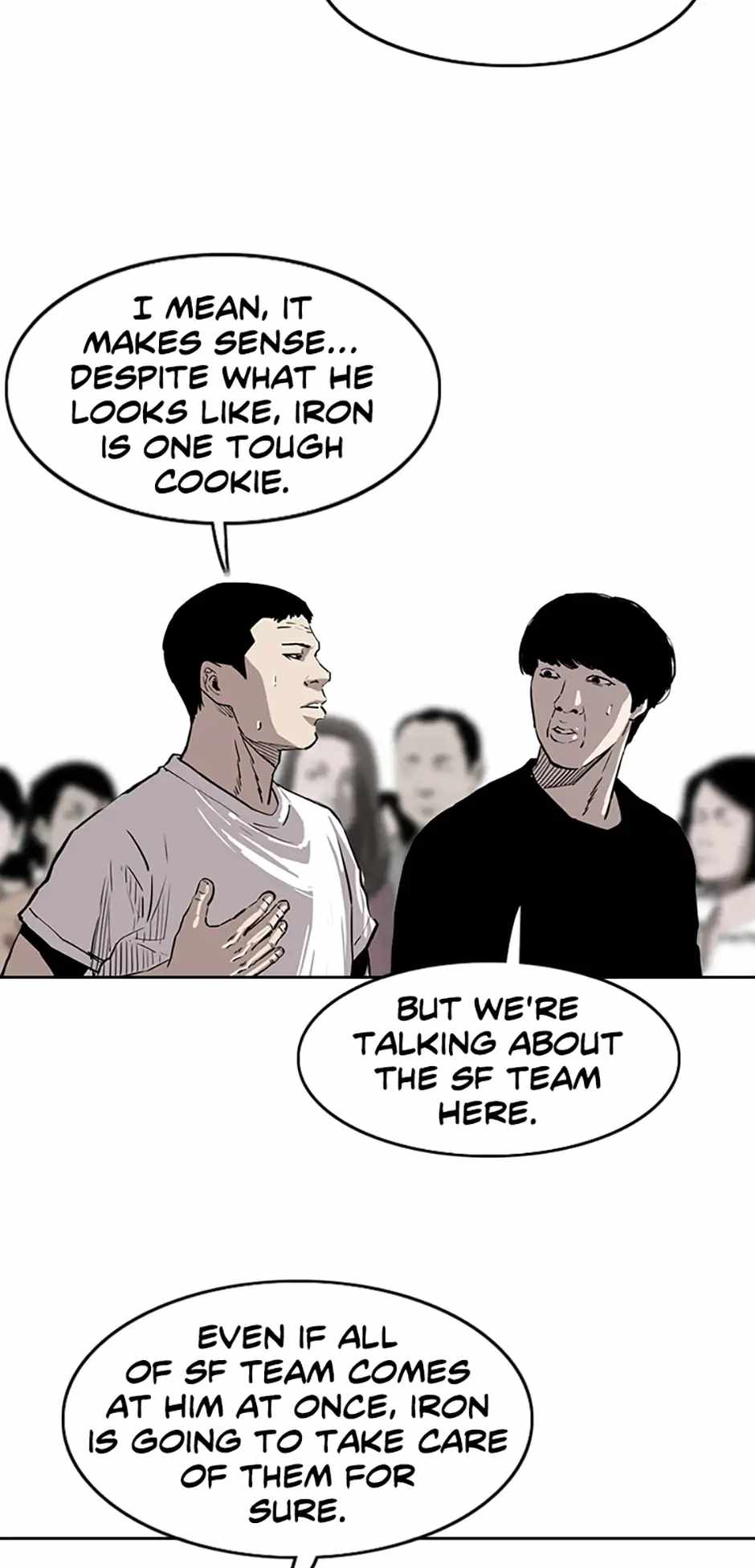 Read A Better Labor chapter 14 image 45 on Lezhin