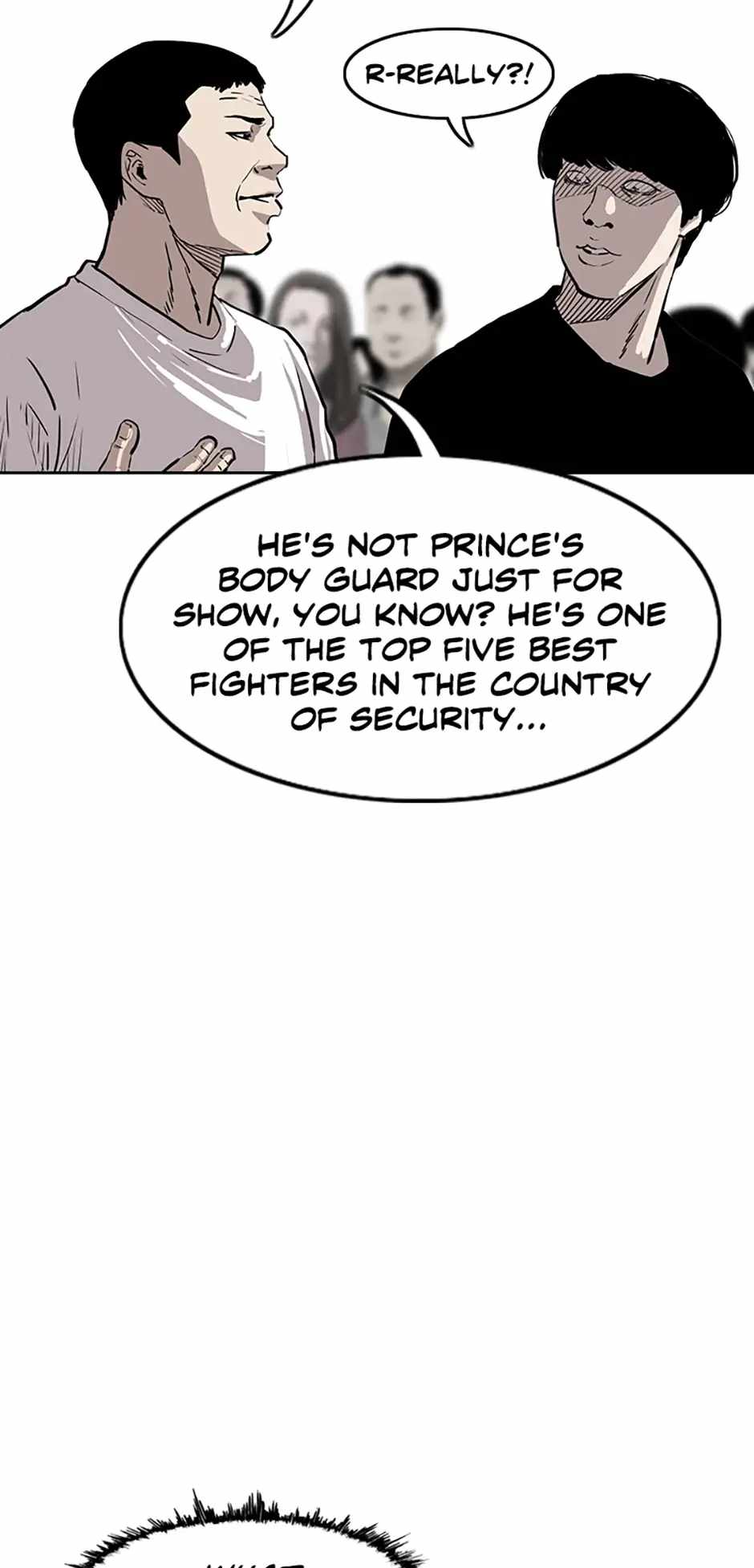 Read A Better Labor chapter 14 image 46 on Lezhin