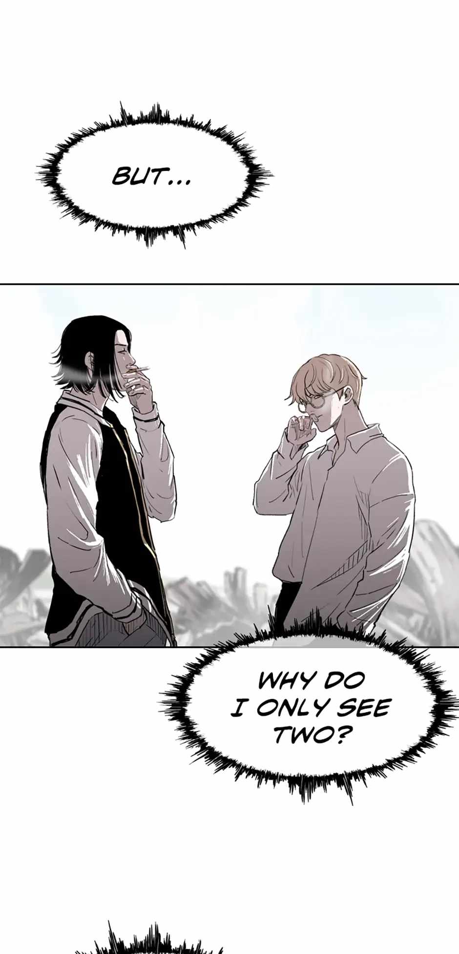 Read A Better Labor chapter 14 image 5 on Lezhin