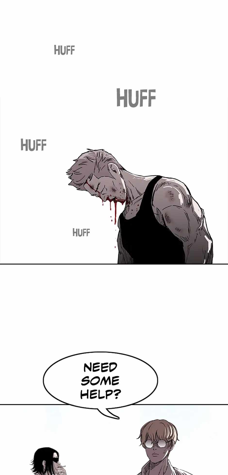 Read A Better Labor chapter 14 image 54 on Lezhin
