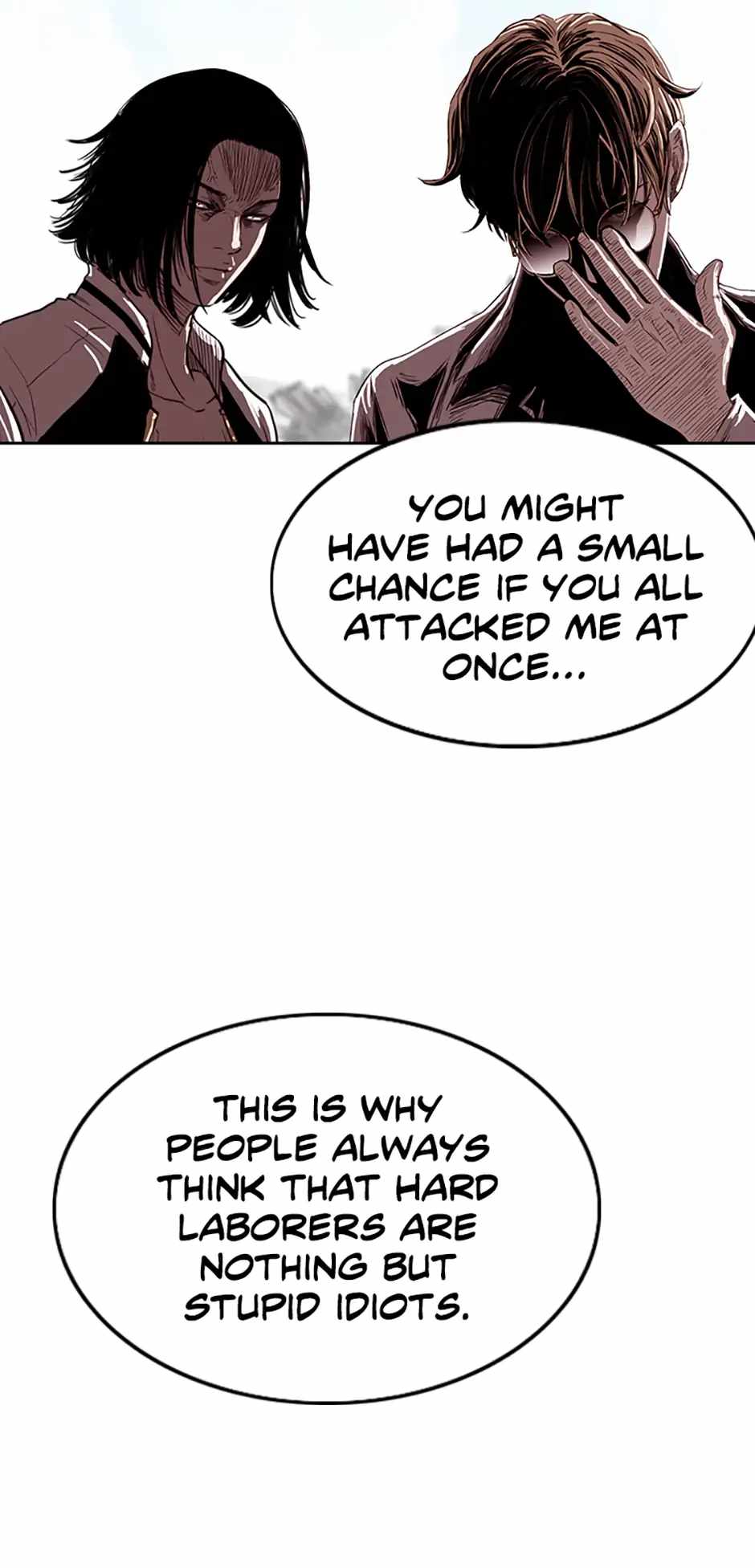 Read A Better Labor chapter 14 image 61 on Lezhin