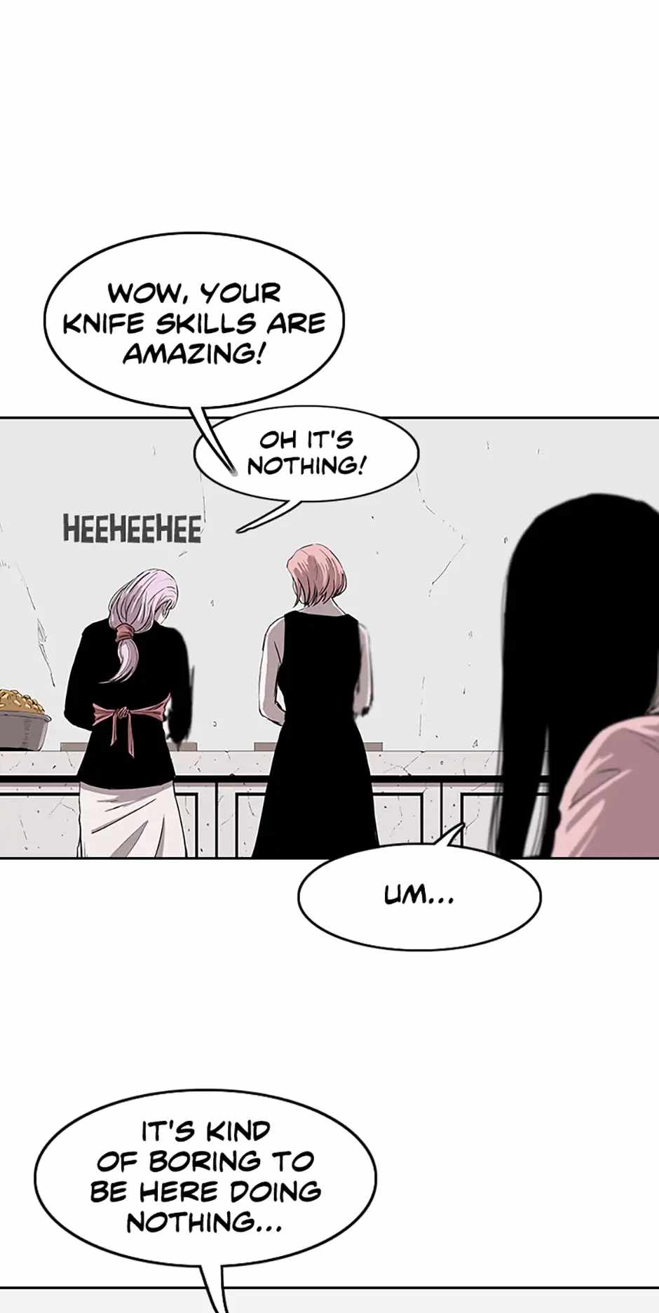 Read A Better Labor chapter 14 image 75 on Lezhin