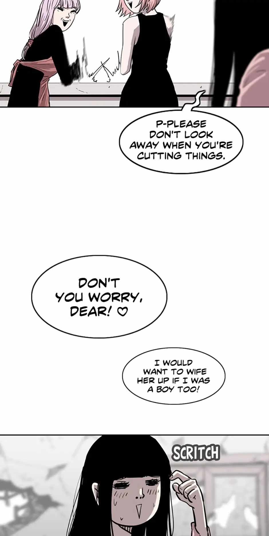 Read A Better Labor chapter 14 image 77 on Lezhin