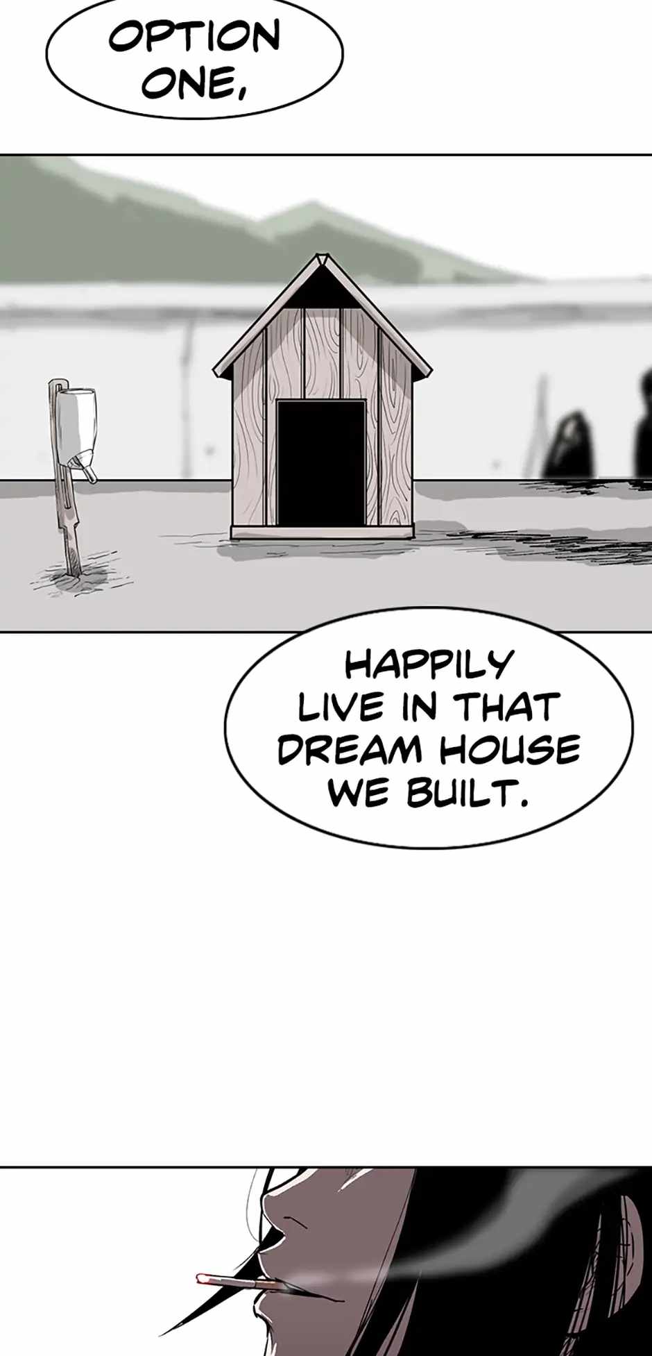 Read A Better Labor chapter 15 image 25 on Lezhin