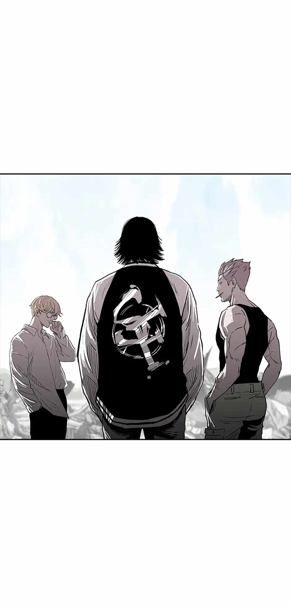 Read A Better Labor chapter 15 image 29 on Lezhin
