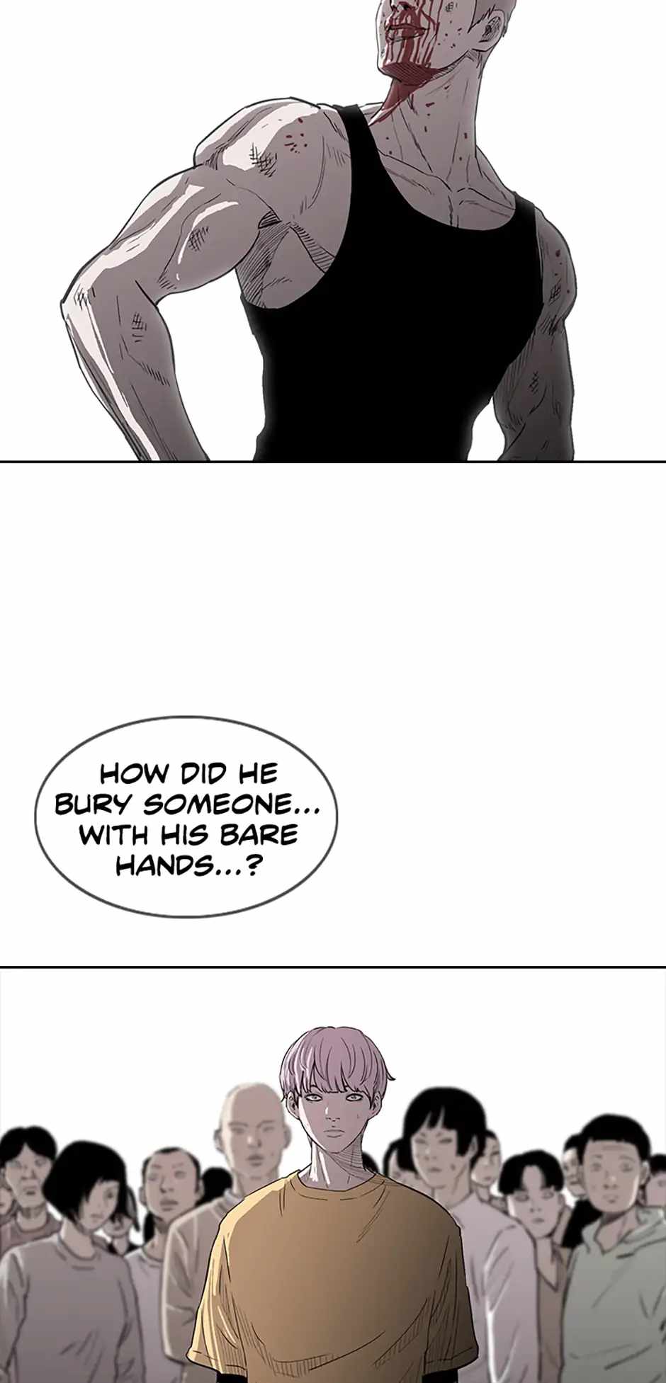 Read A Better Labor chapter 15 image 3 on Lezhin