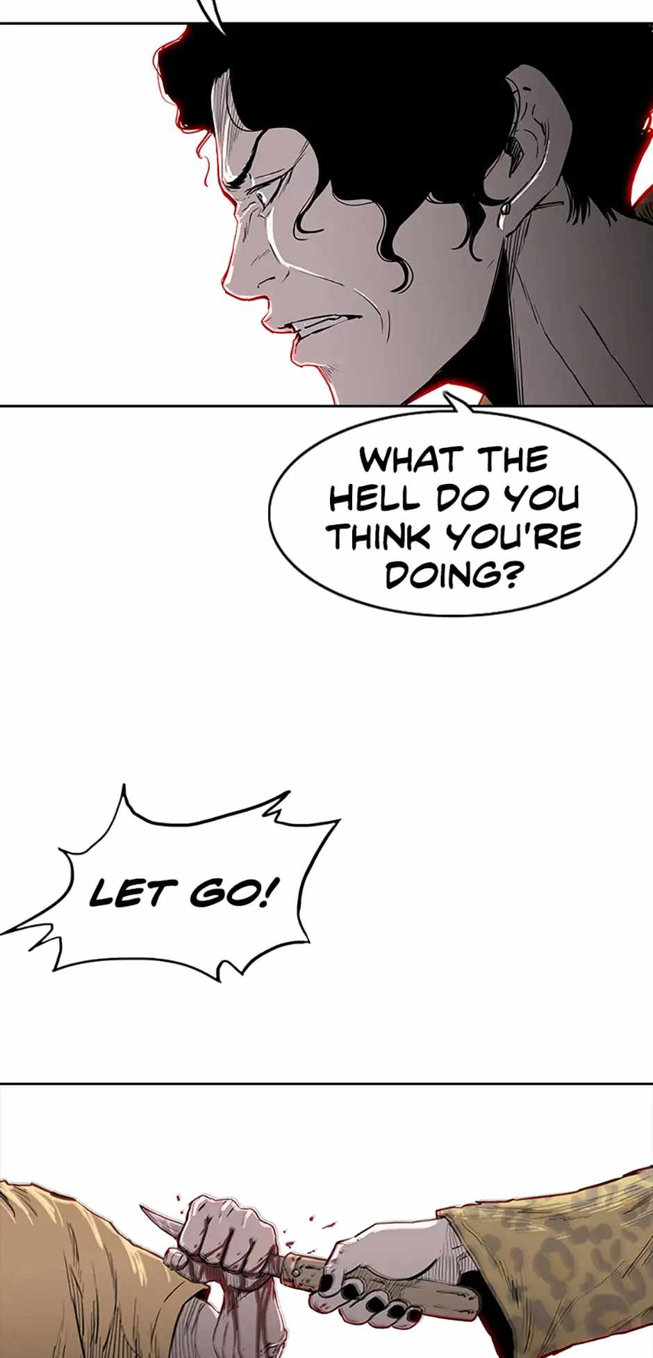 Read A Better Labor chapter 15 image 45 on Lezhin