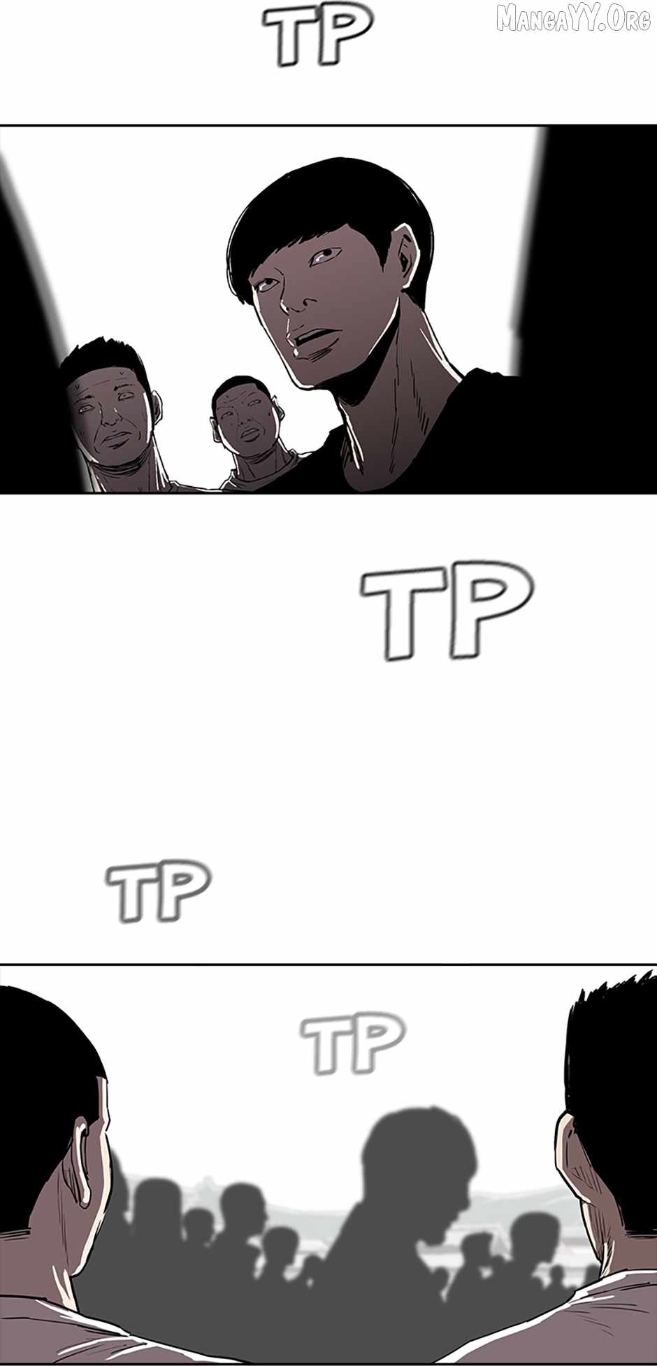 Read A Better Labor chapter 16 image 11 on Lezhin