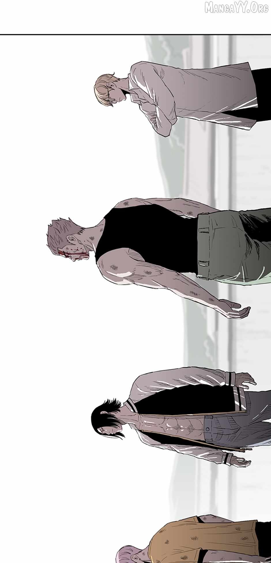 Read A Better Labor chapter 16 image 13 on Lezhin