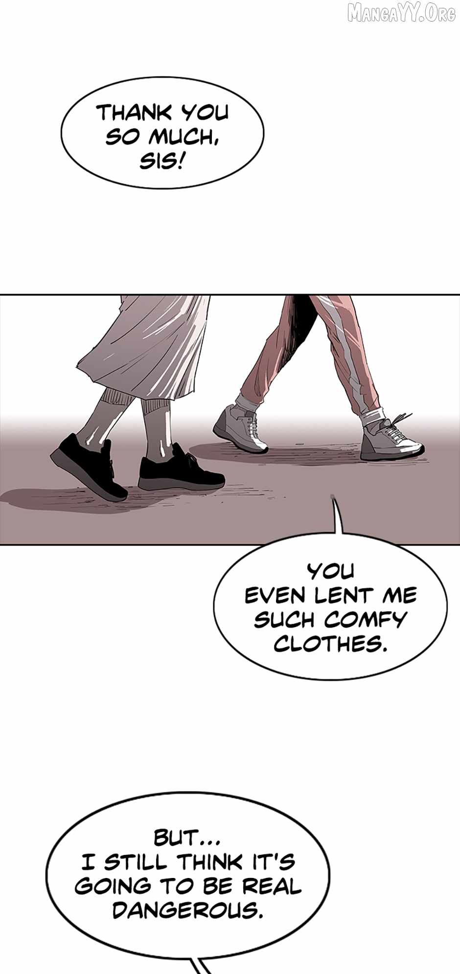 Read A Better Labor chapter 16 image 23 on Lezhin