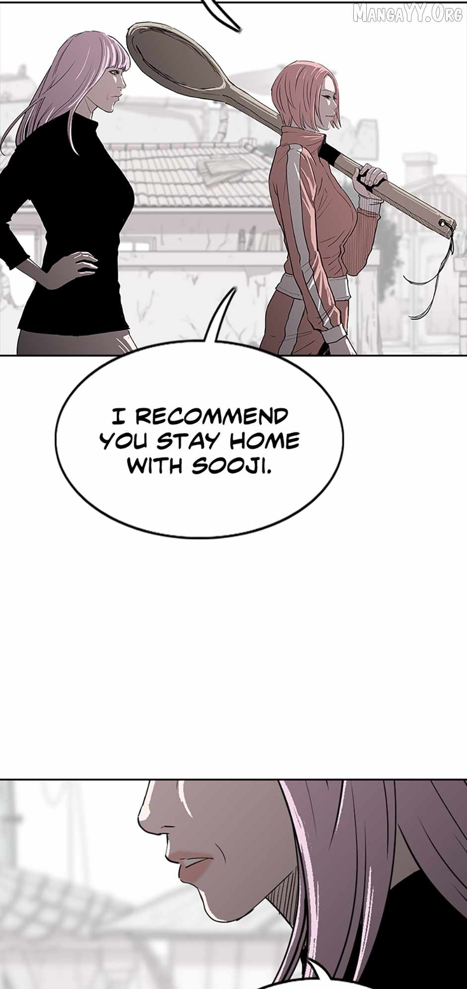 Read A Better Labor chapter 16 image 24 on Lezhin