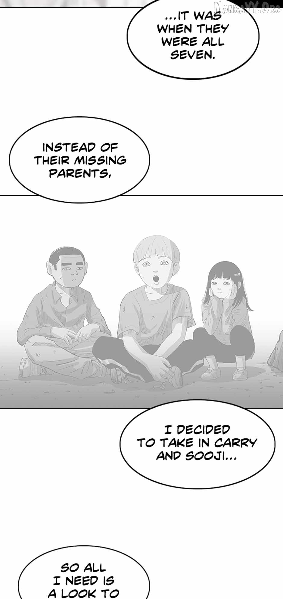 Read A Better Labor chapter 16 image 25 on Lezhin