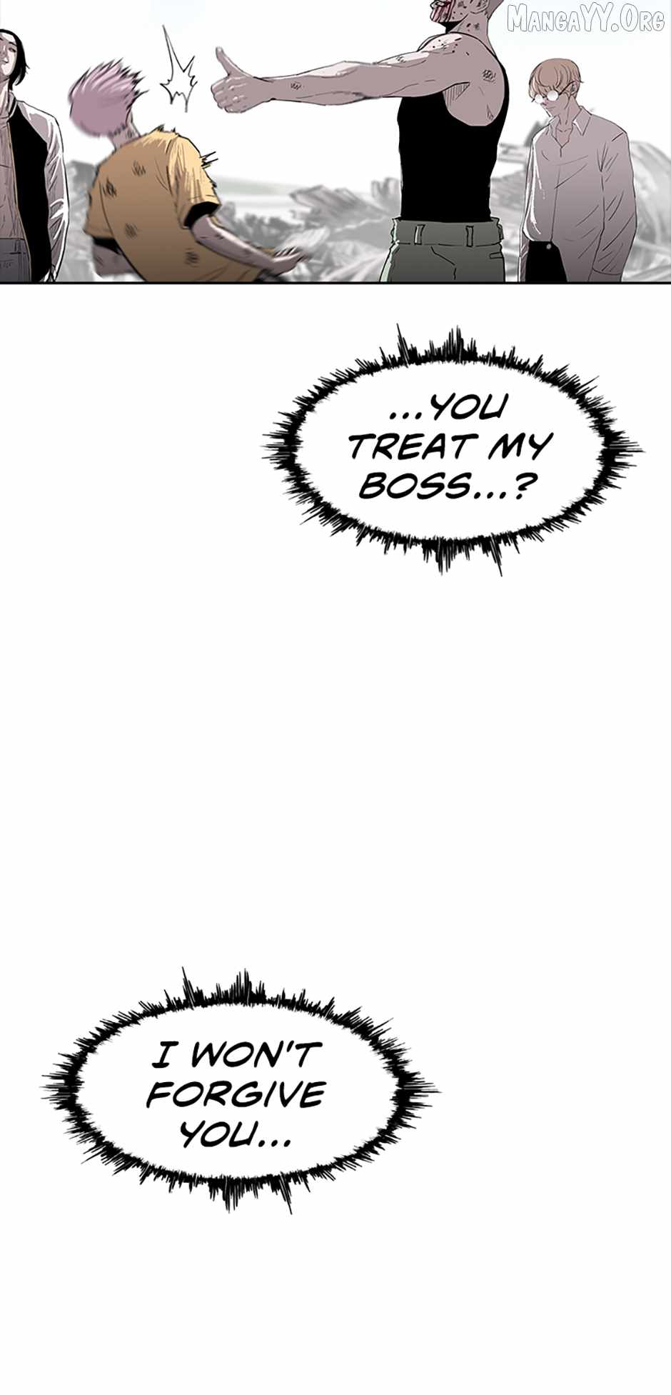 Read A Better Labor chapter 16 image 3 on Lezhin