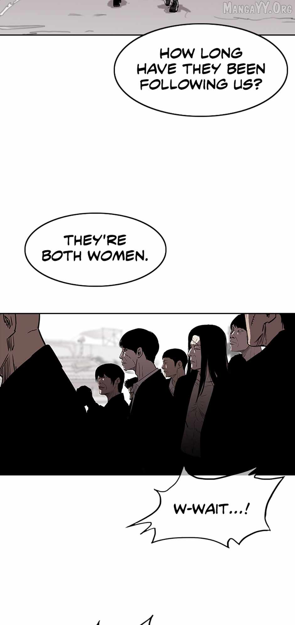 Read A Better Labor chapter 16 image 30 on Lezhin