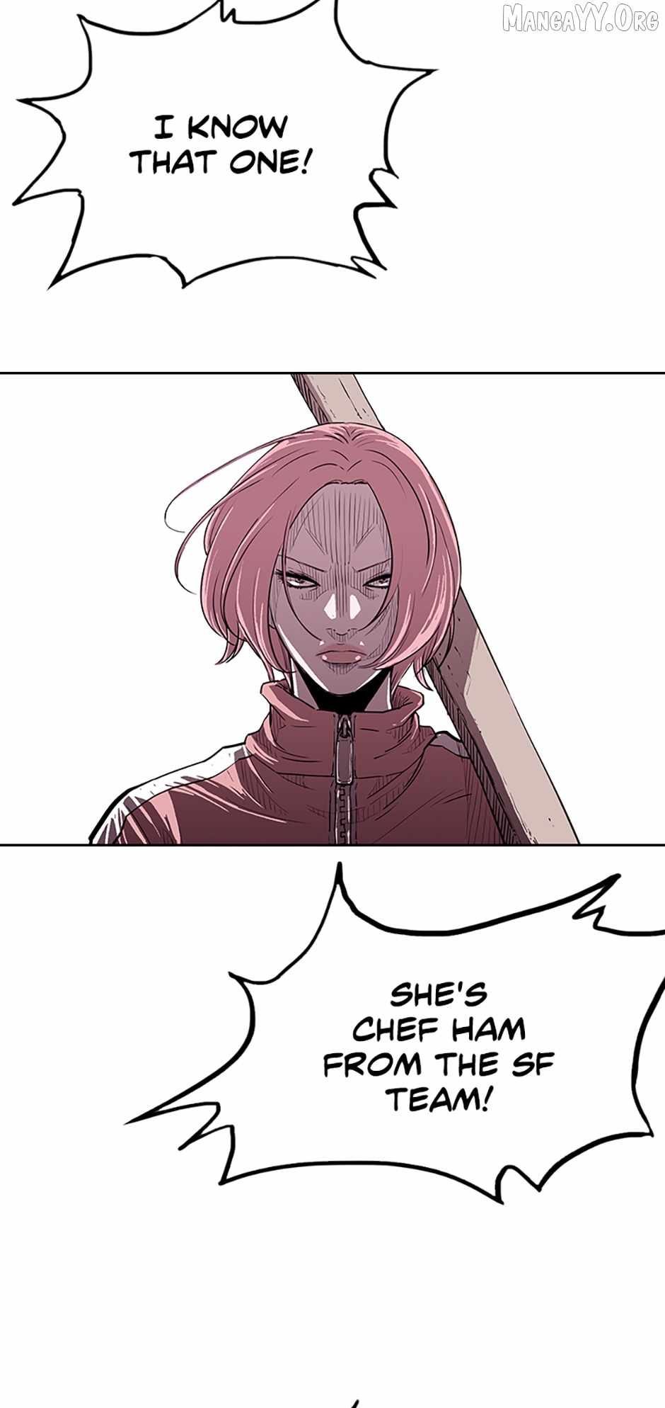 Read A Better Labor chapter 16 image 31 on Lezhin