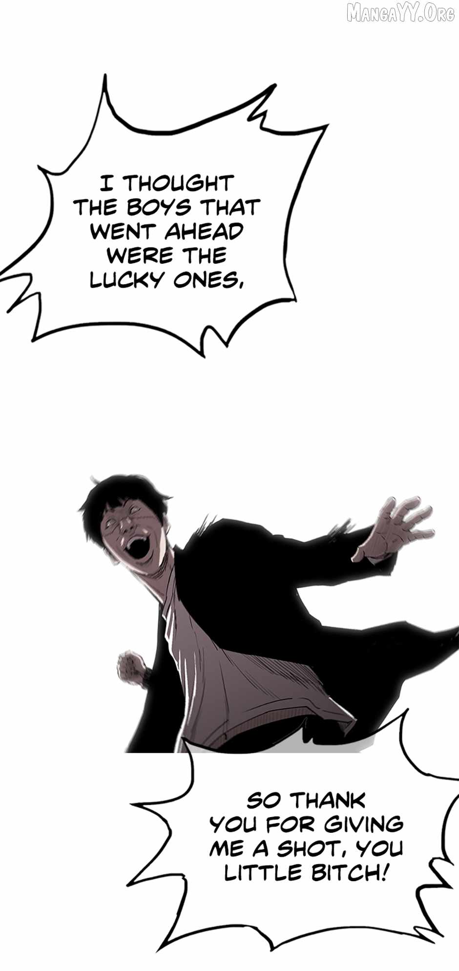 Read A Better Labor chapter 16 image 34 on Lezhin