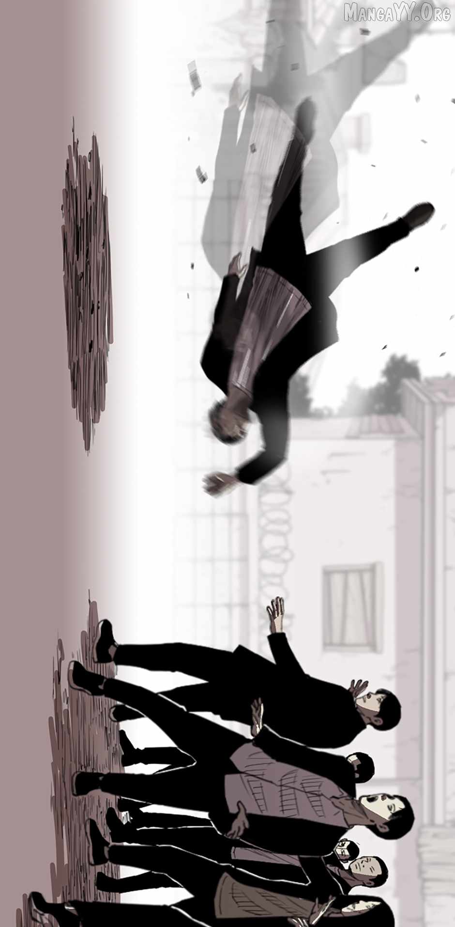Read A Better Labor chapter 16 image 38 on Lezhin