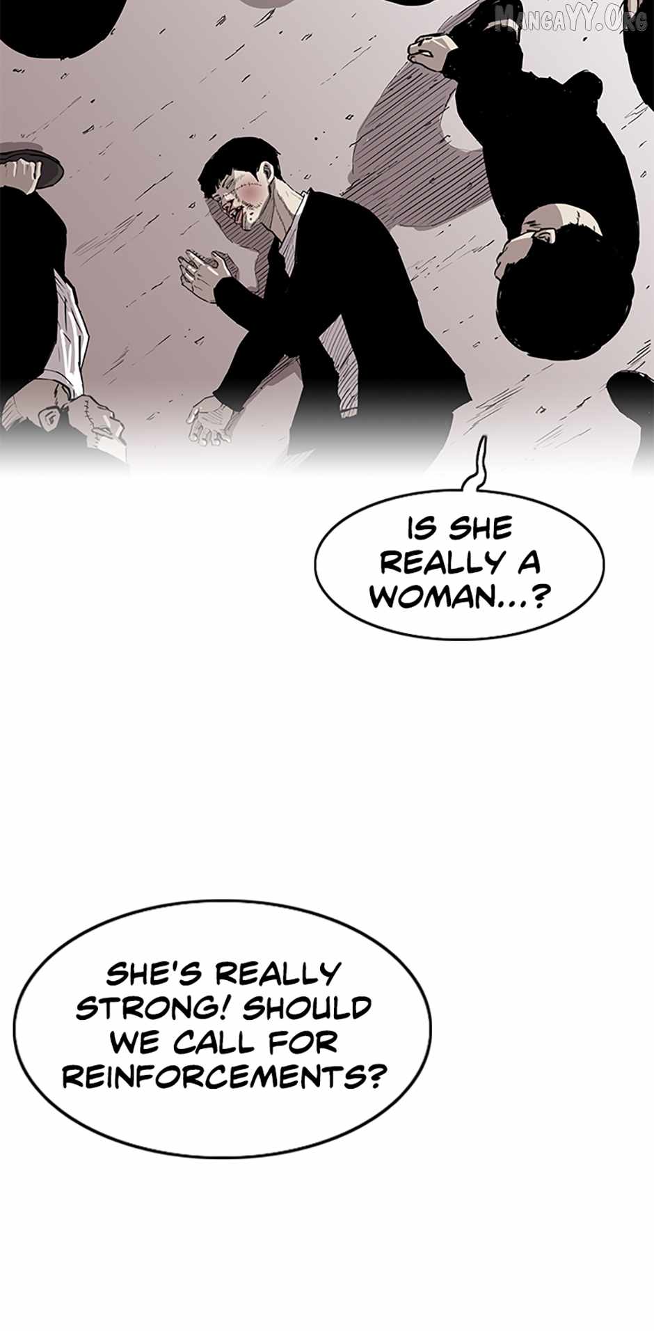Read A Better Labor chapter 16 image 40 on Lezhin