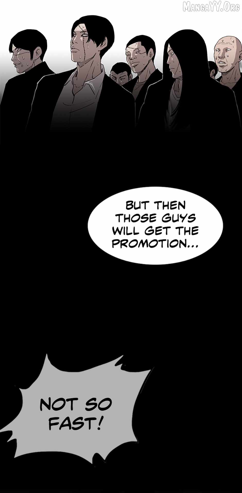 Read A Better Labor chapter 16 image 41 on Lezhin