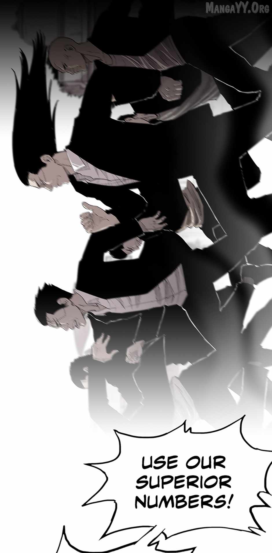 Read A Better Labor chapter 16 image 42 on Lezhin